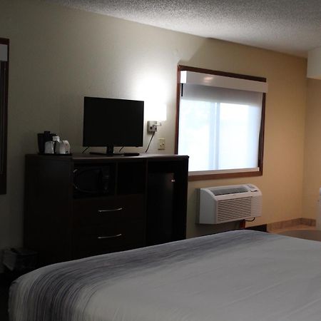 Americinn By Wyndham Windsor Ft. Collins Fort Collins Zewnętrze zdjęcie