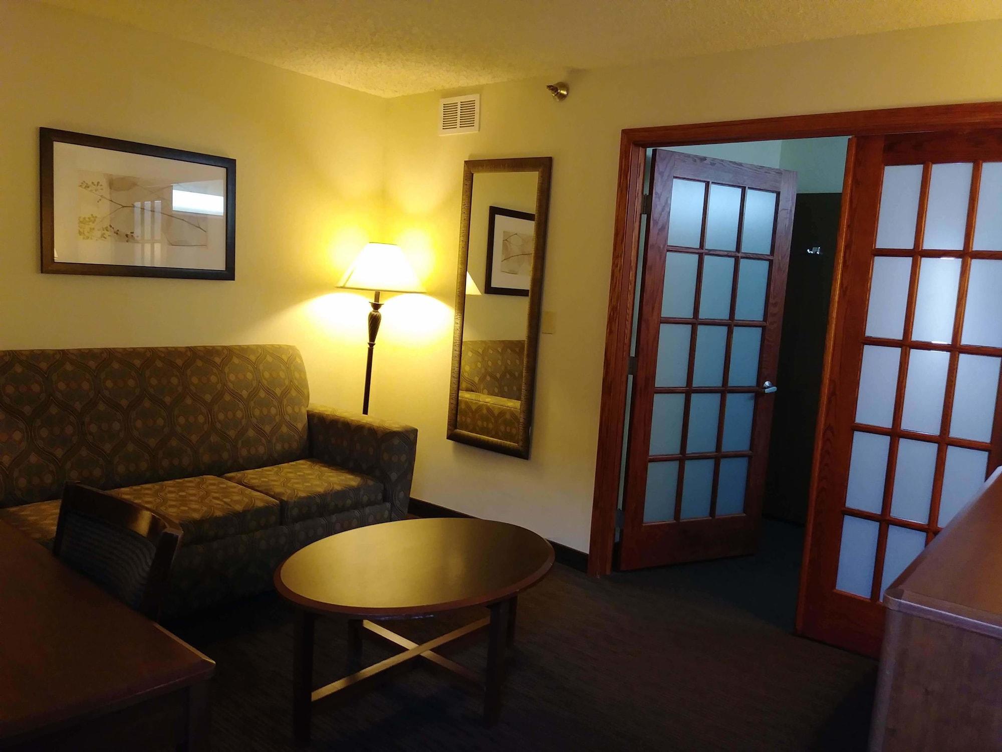 Americinn By Wyndham Windsor Ft. Collins Fort Collins Zewnętrze zdjęcie
