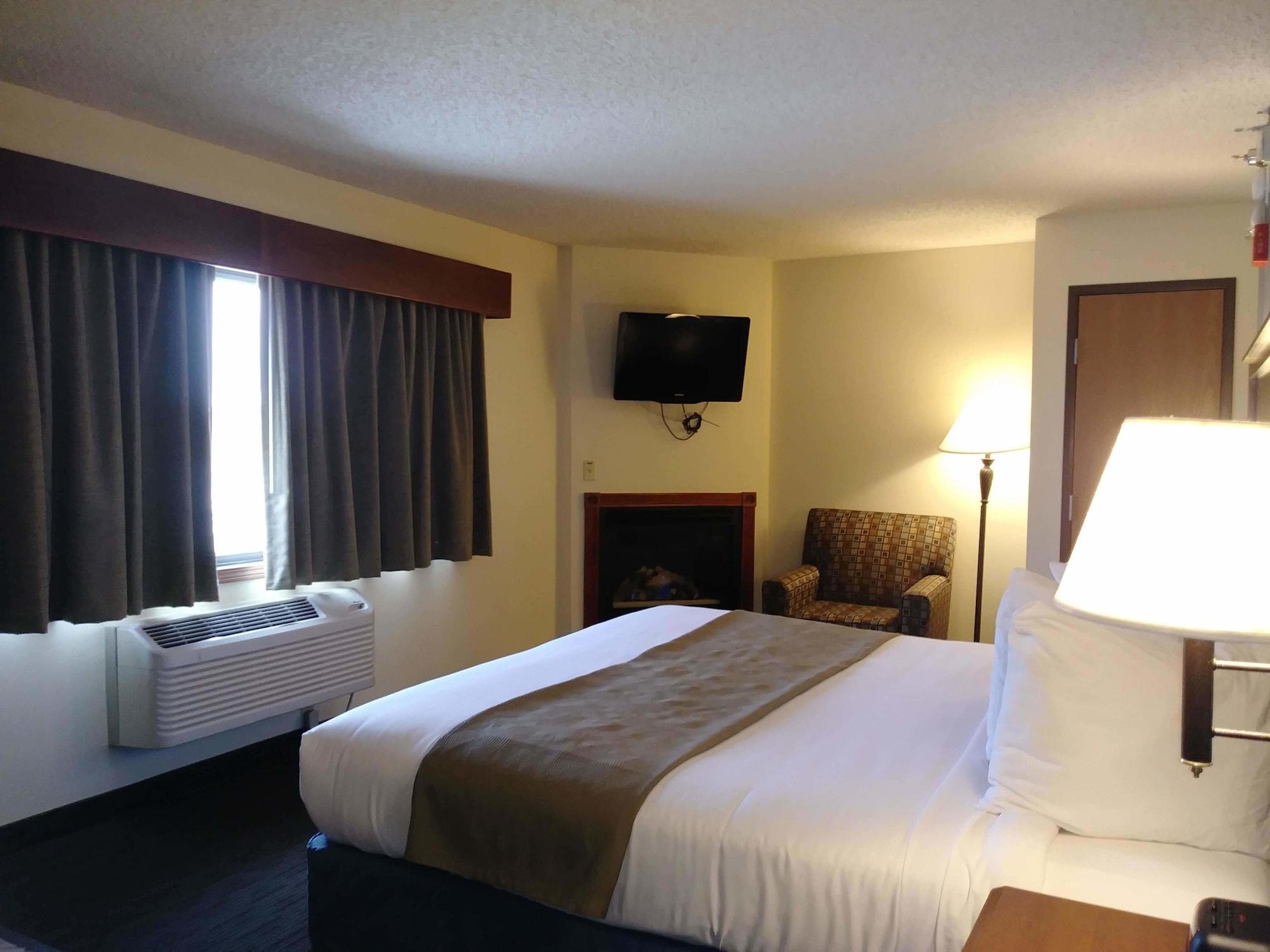 Americinn By Wyndham Windsor Ft. Collins Fort Collins Zewnętrze zdjęcie