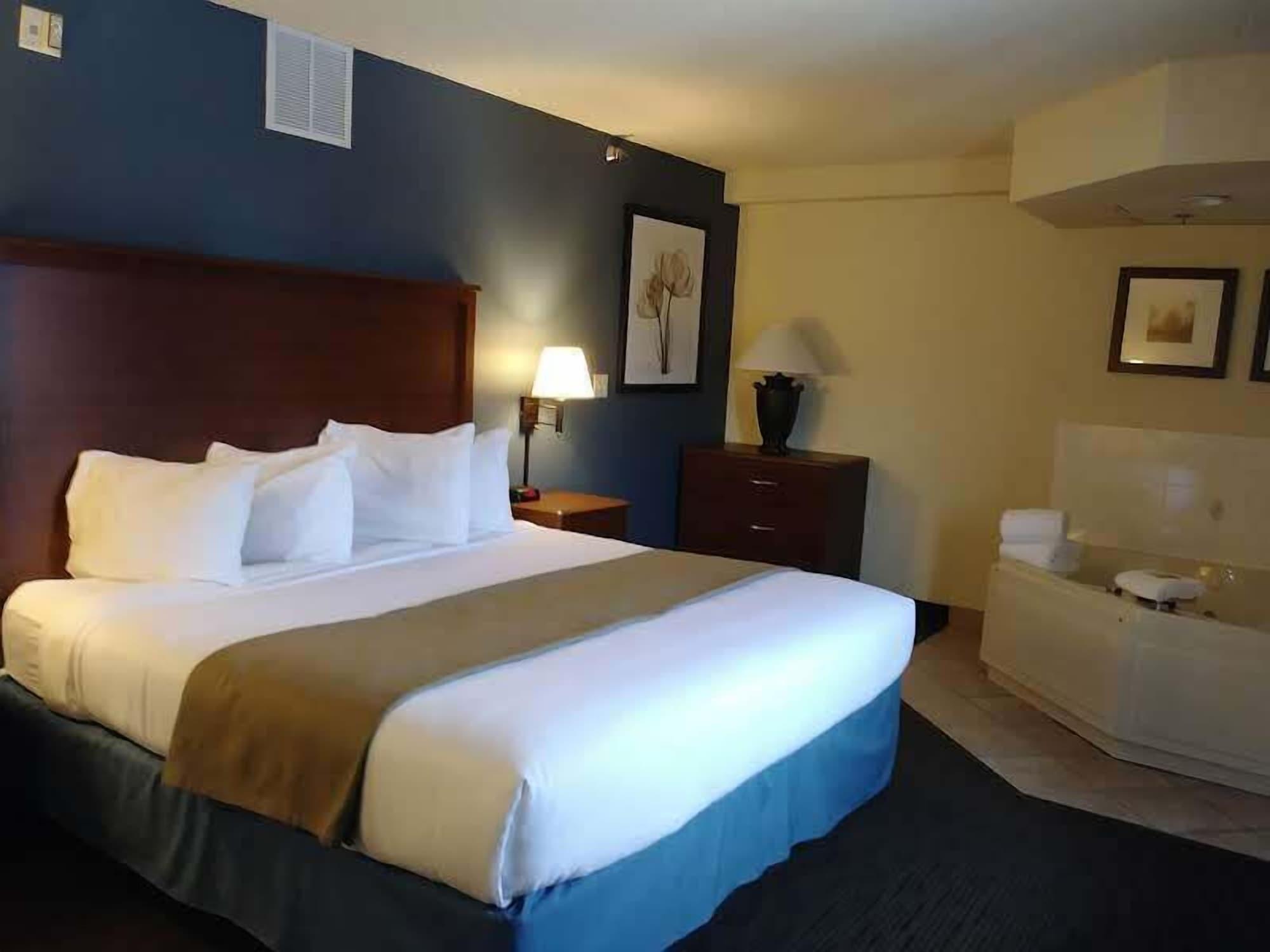 Americinn By Wyndham Windsor Ft. Collins Fort Collins Zewnętrze zdjęcie