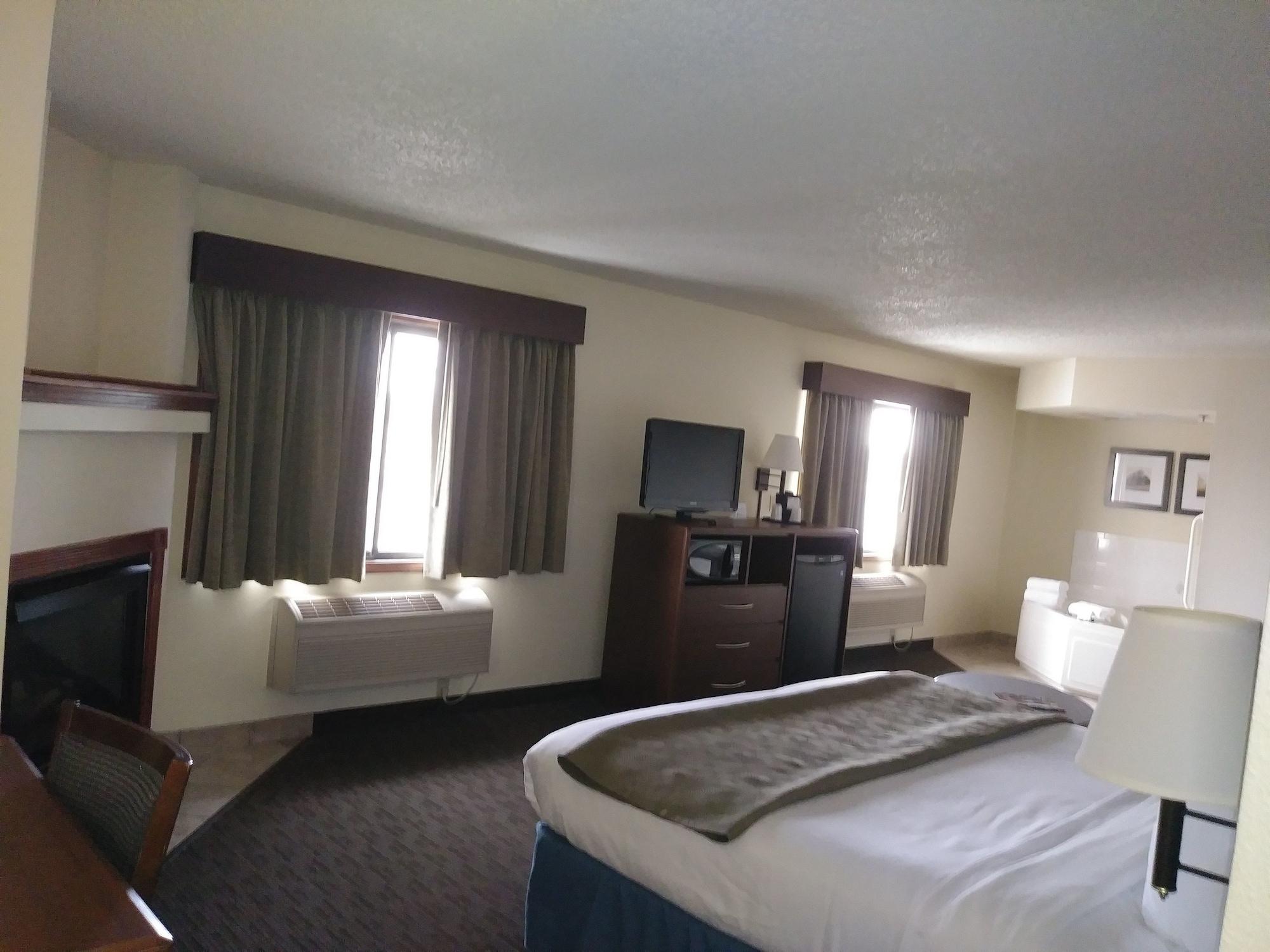 Americinn By Wyndham Windsor Ft. Collins Fort Collins Zewnętrze zdjęcie