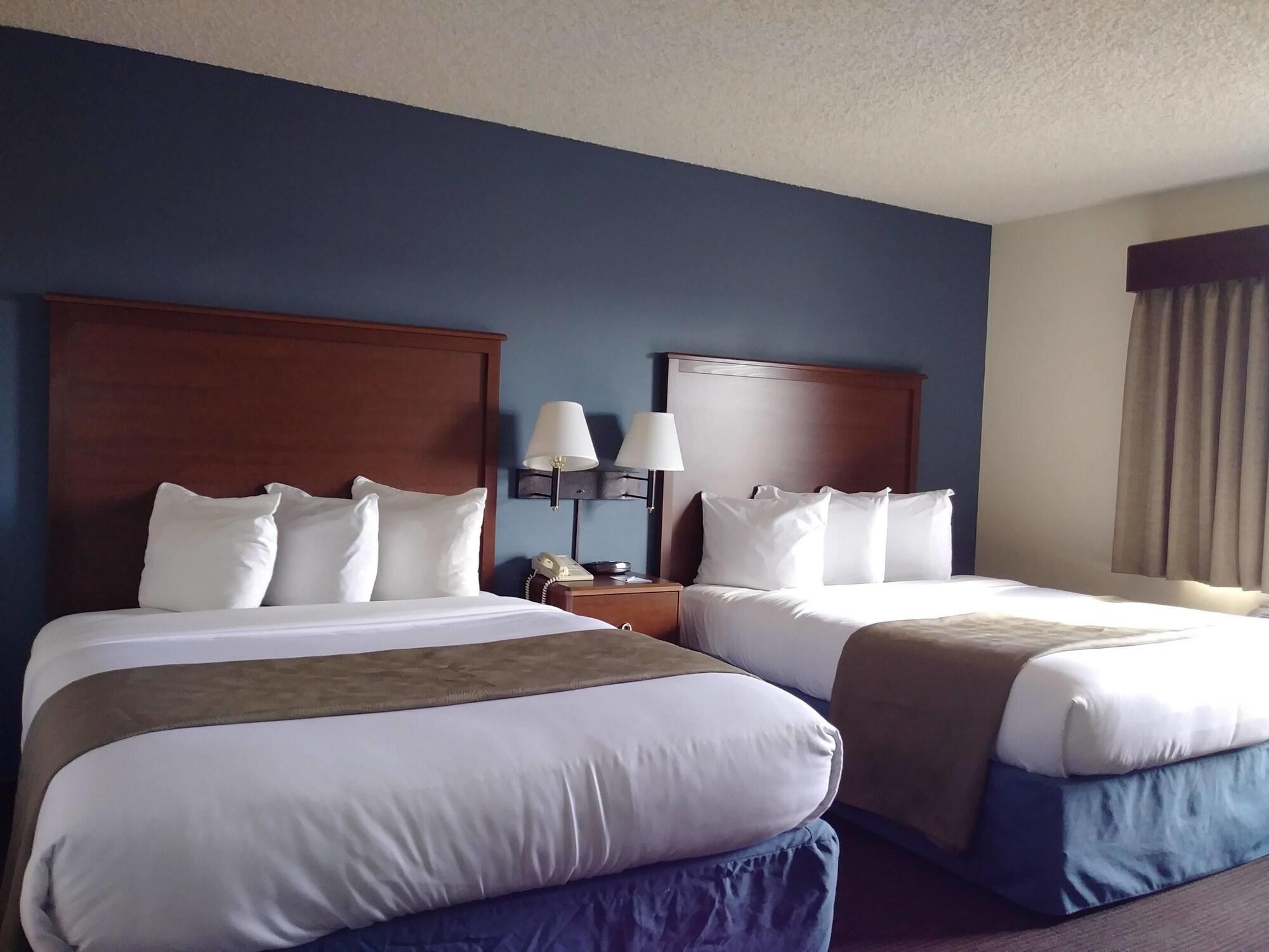 Americinn By Wyndham Windsor Ft. Collins Fort Collins Zewnętrze zdjęcie