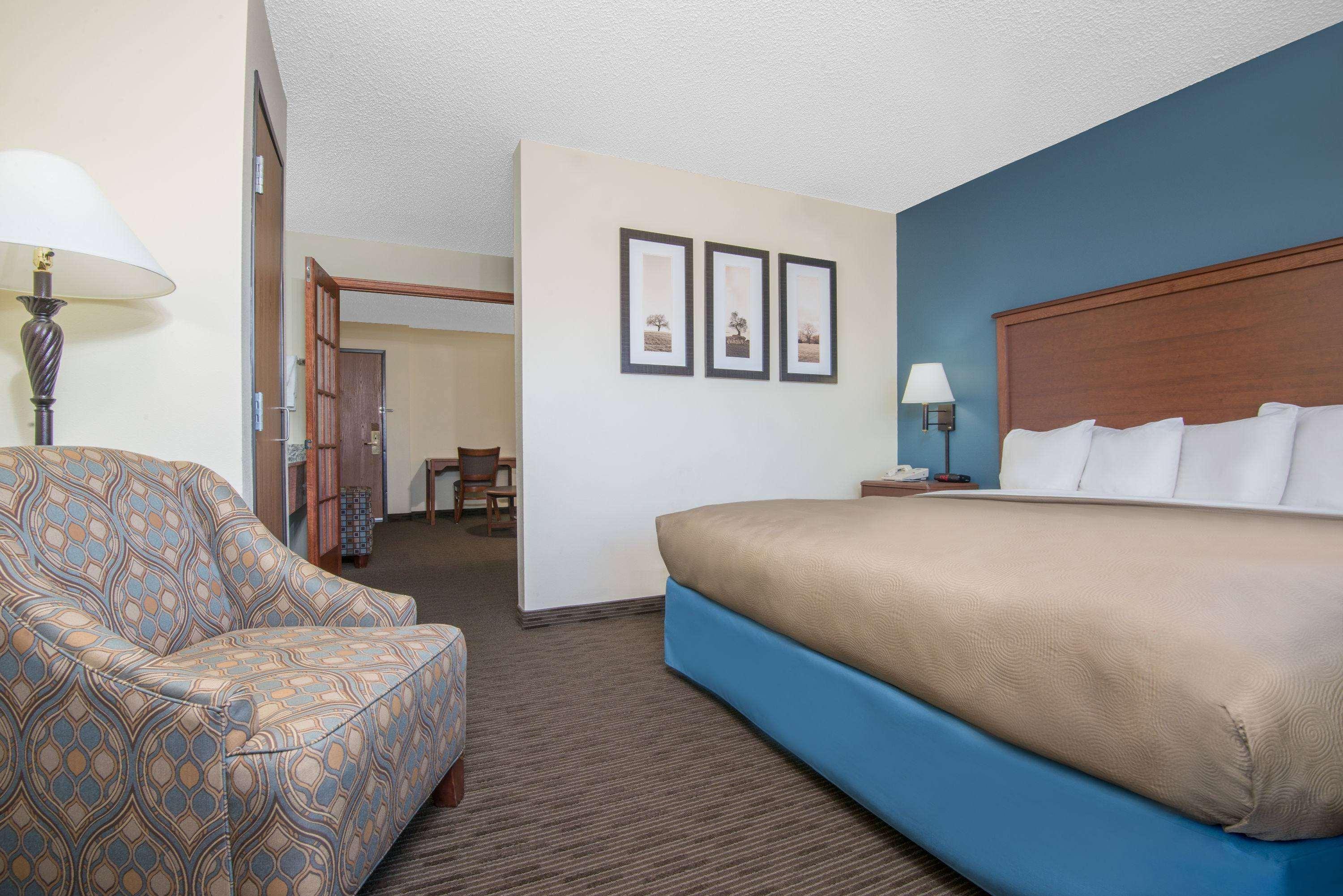 Americinn By Wyndham Windsor Ft. Collins Fort Collins Zewnętrze zdjęcie