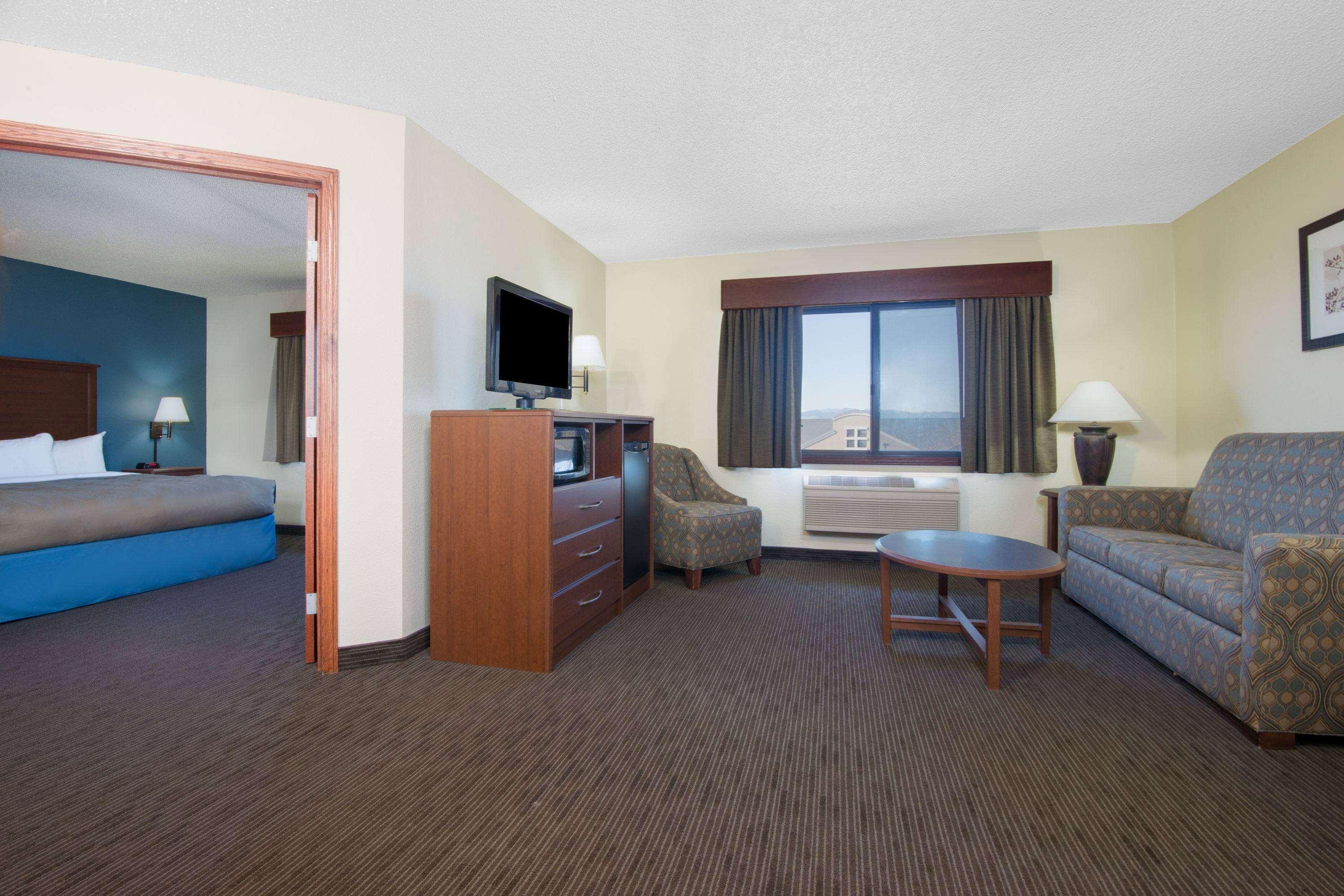 Americinn By Wyndham Windsor Ft. Collins Fort Collins Zewnętrze zdjęcie