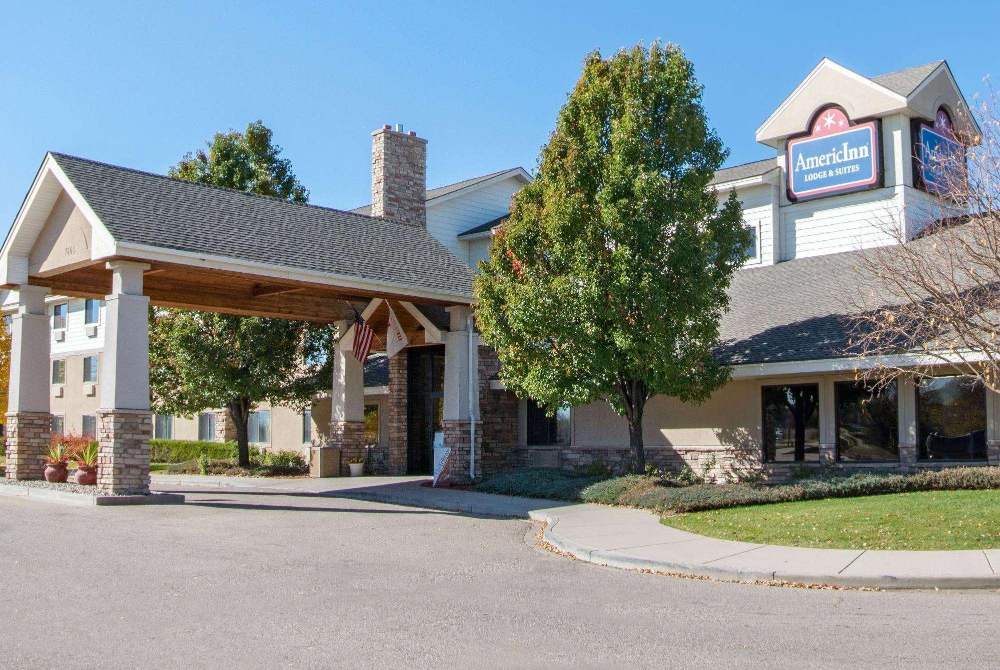Americinn By Wyndham Windsor Ft. Collins Fort Collins Zewnętrze zdjęcie