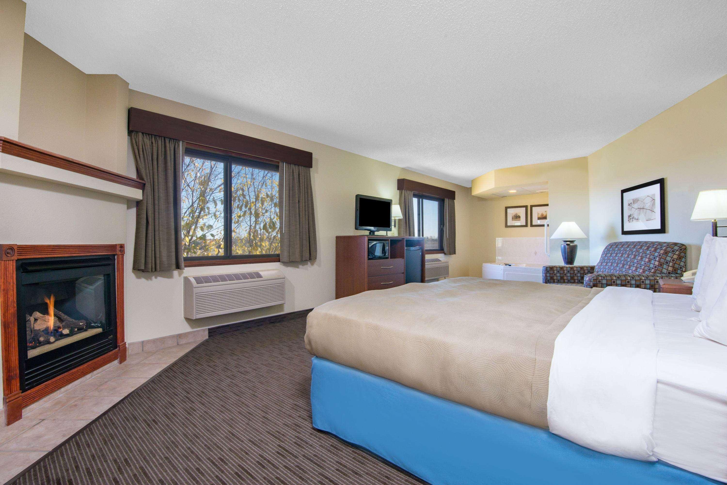 Americinn By Wyndham Windsor Ft. Collins Fort Collins Zewnętrze zdjęcie
