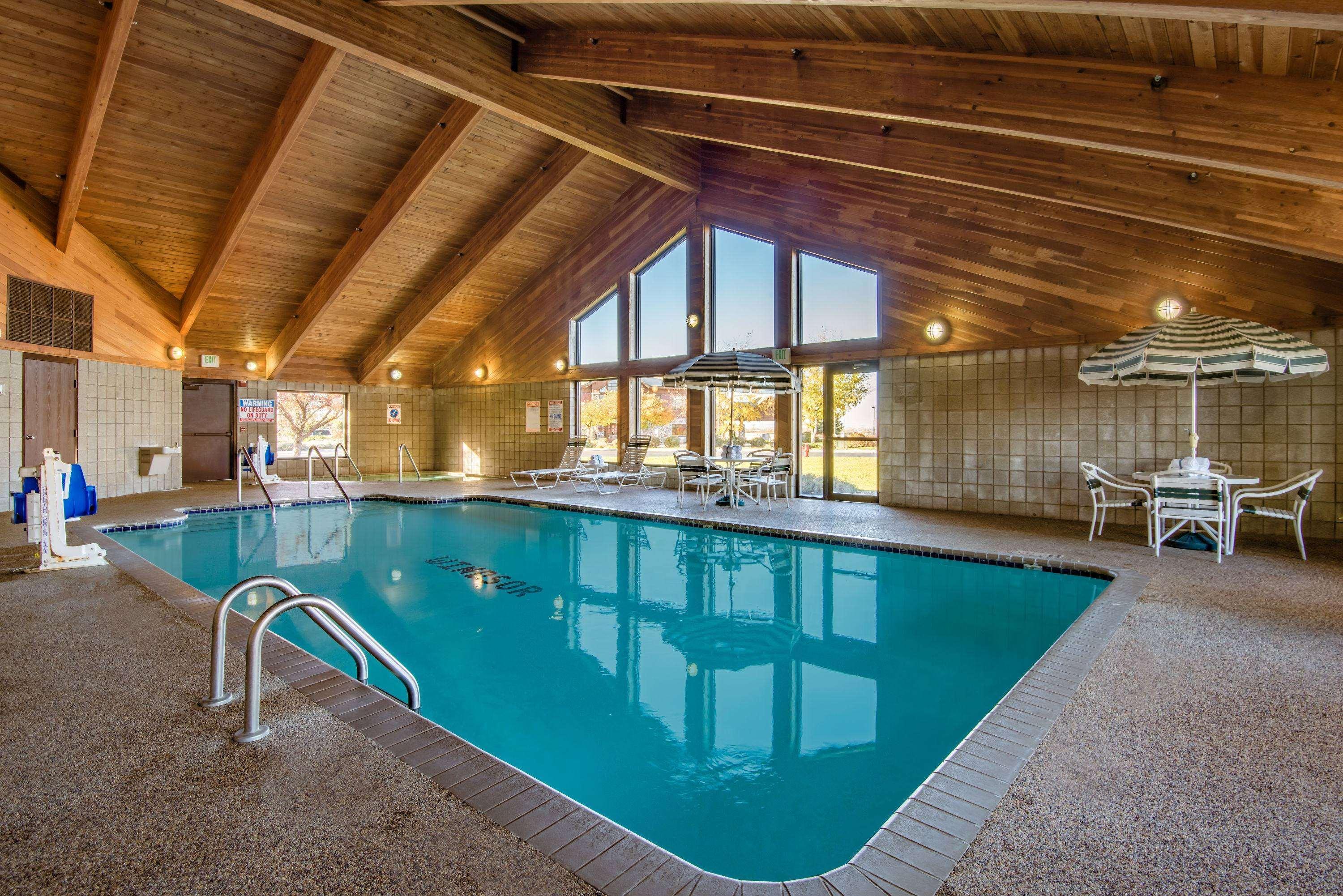 Americinn By Wyndham Windsor Ft. Collins Fort Collins Zewnętrze zdjęcie