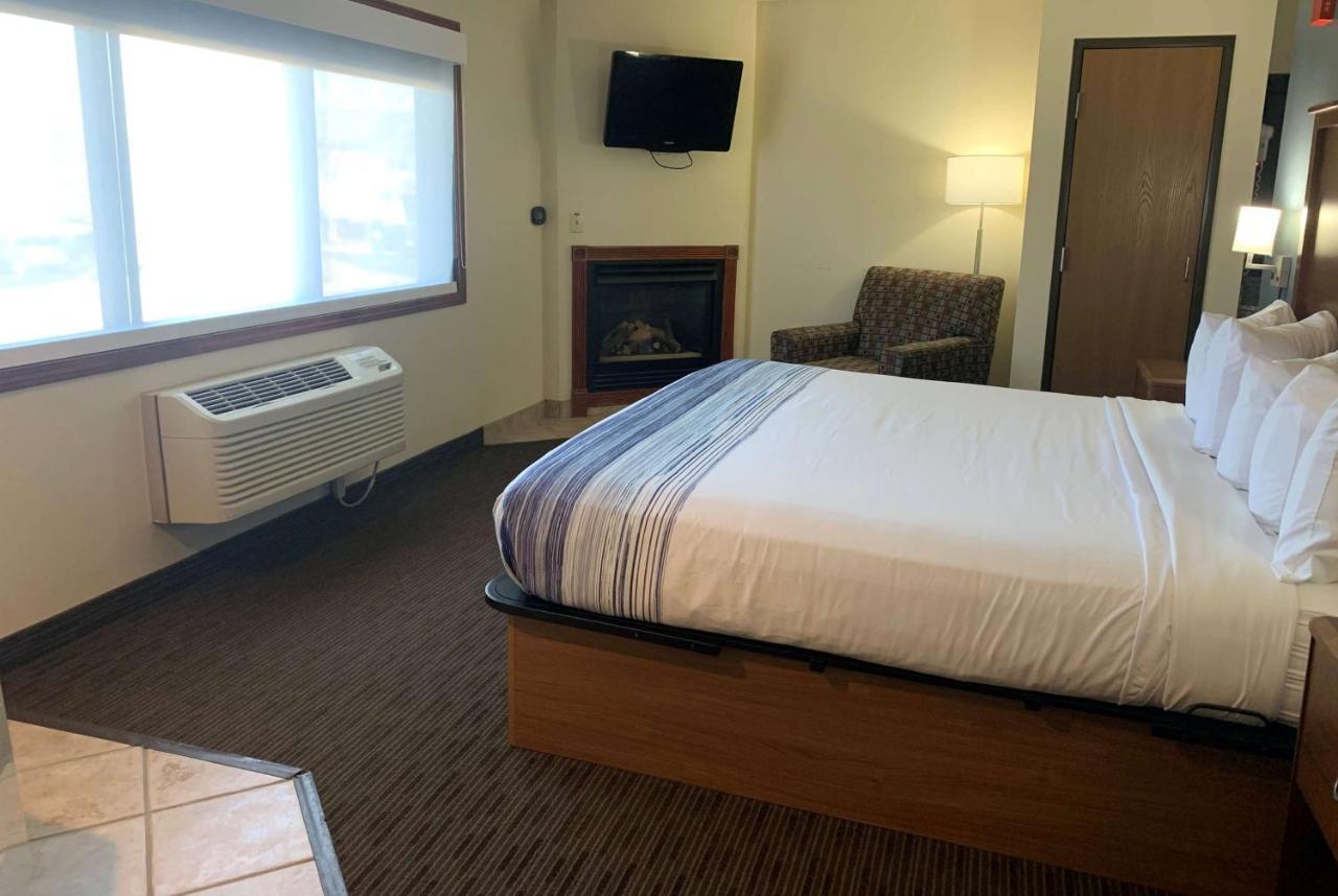 Americinn By Wyndham Windsor Ft. Collins Fort Collins Zewnętrze zdjęcie