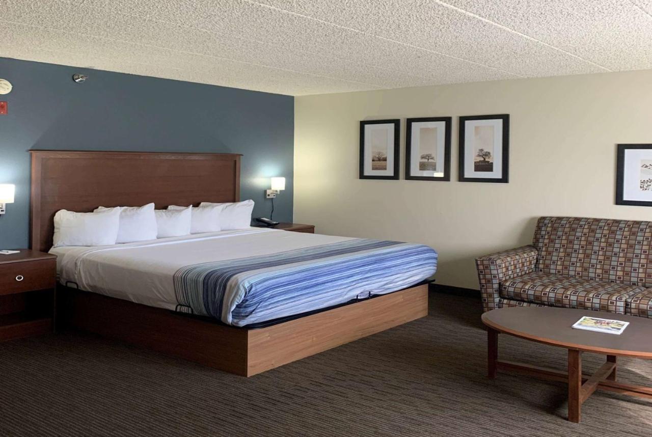 Americinn By Wyndham Windsor Ft. Collins Fort Collins Zewnętrze zdjęcie