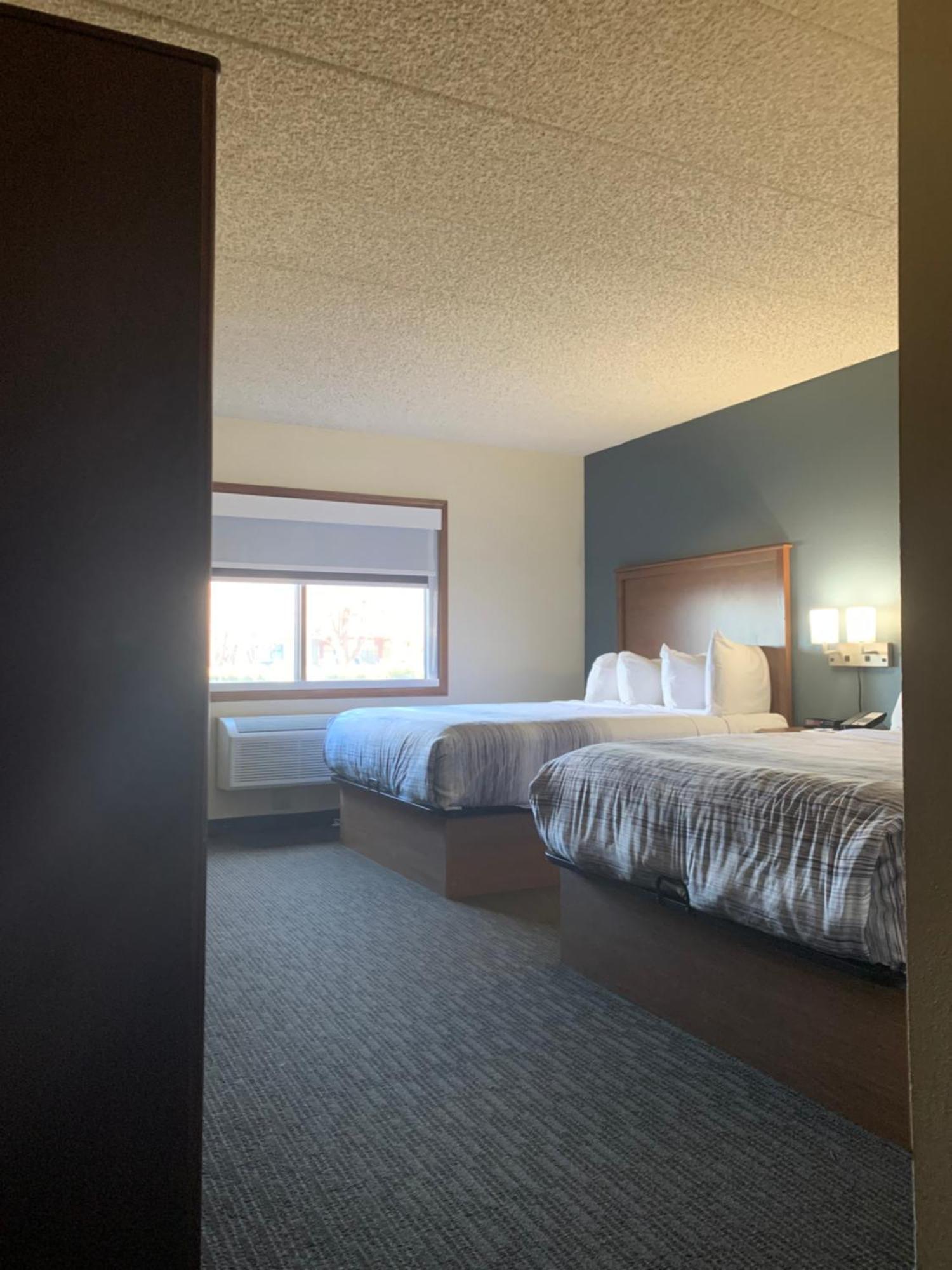Americinn By Wyndham Windsor Ft. Collins Fort Collins Zewnętrze zdjęcie