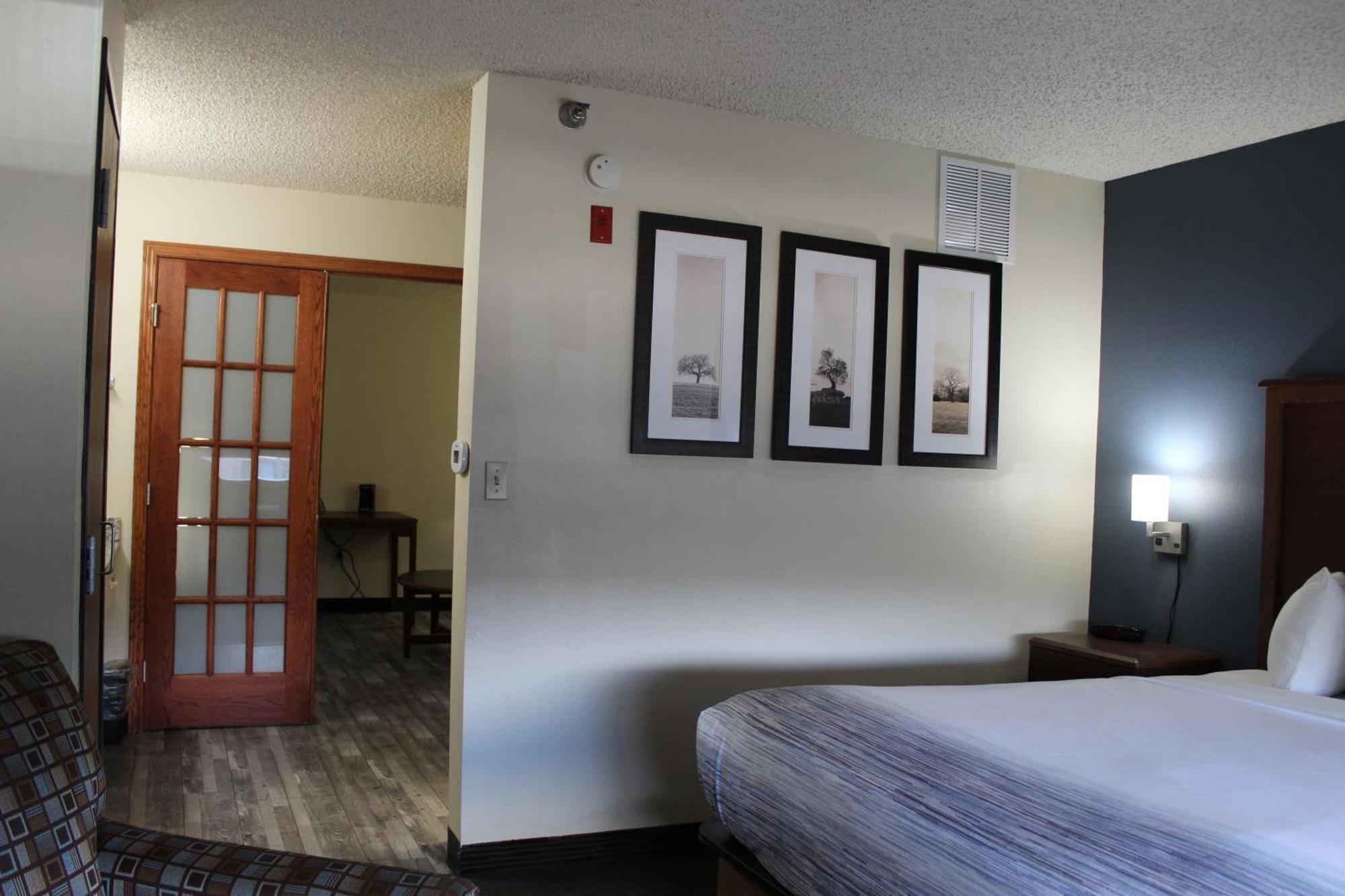 Americinn By Wyndham Windsor Ft. Collins Fort Collins Zewnętrze zdjęcie