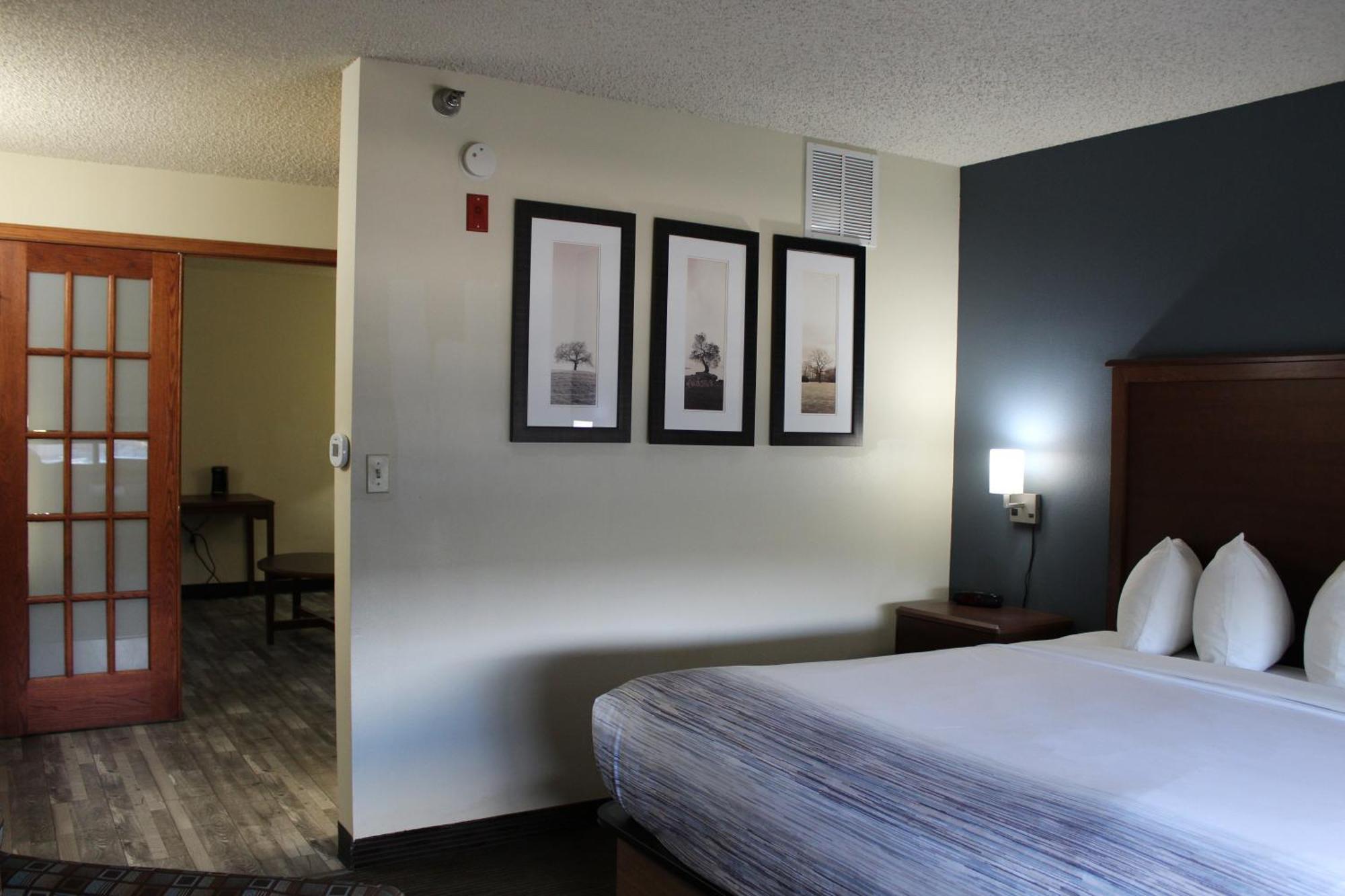 Americinn By Wyndham Windsor Ft. Collins Fort Collins Zewnętrze zdjęcie