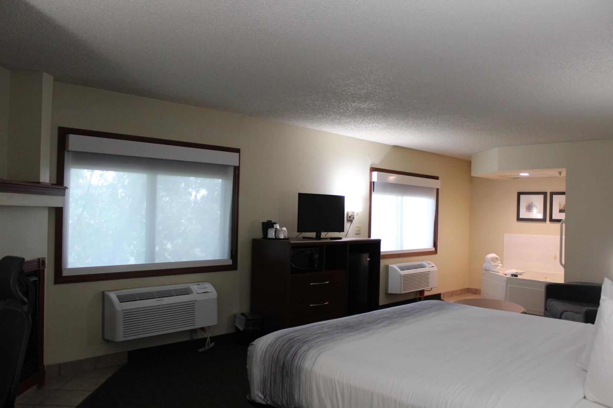 Americinn By Wyndham Windsor Ft. Collins Fort Collins Zewnętrze zdjęcie