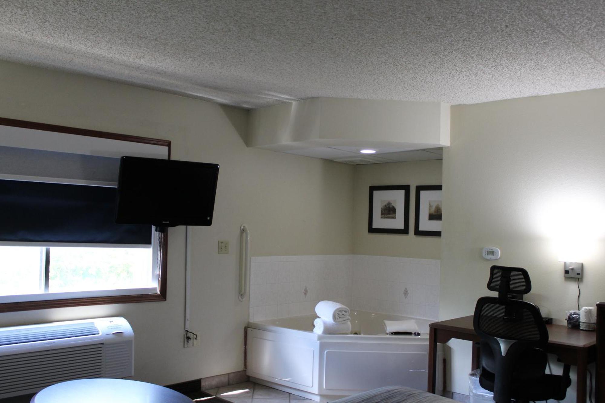 Americinn By Wyndham Windsor Ft. Collins Fort Collins Zewnętrze zdjęcie