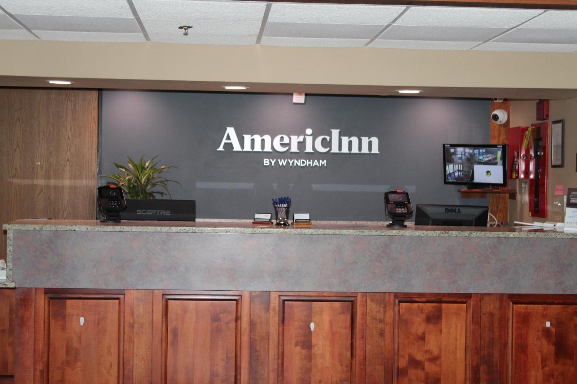 Americinn By Wyndham Windsor Ft. Collins Fort Collins Zewnętrze zdjęcie
