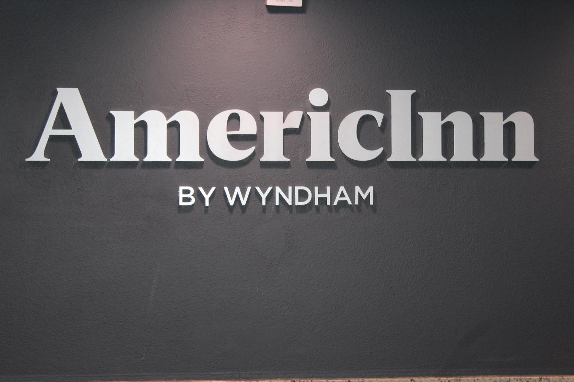 Americinn By Wyndham Windsor Ft. Collins Fort Collins Zewnętrze zdjęcie
