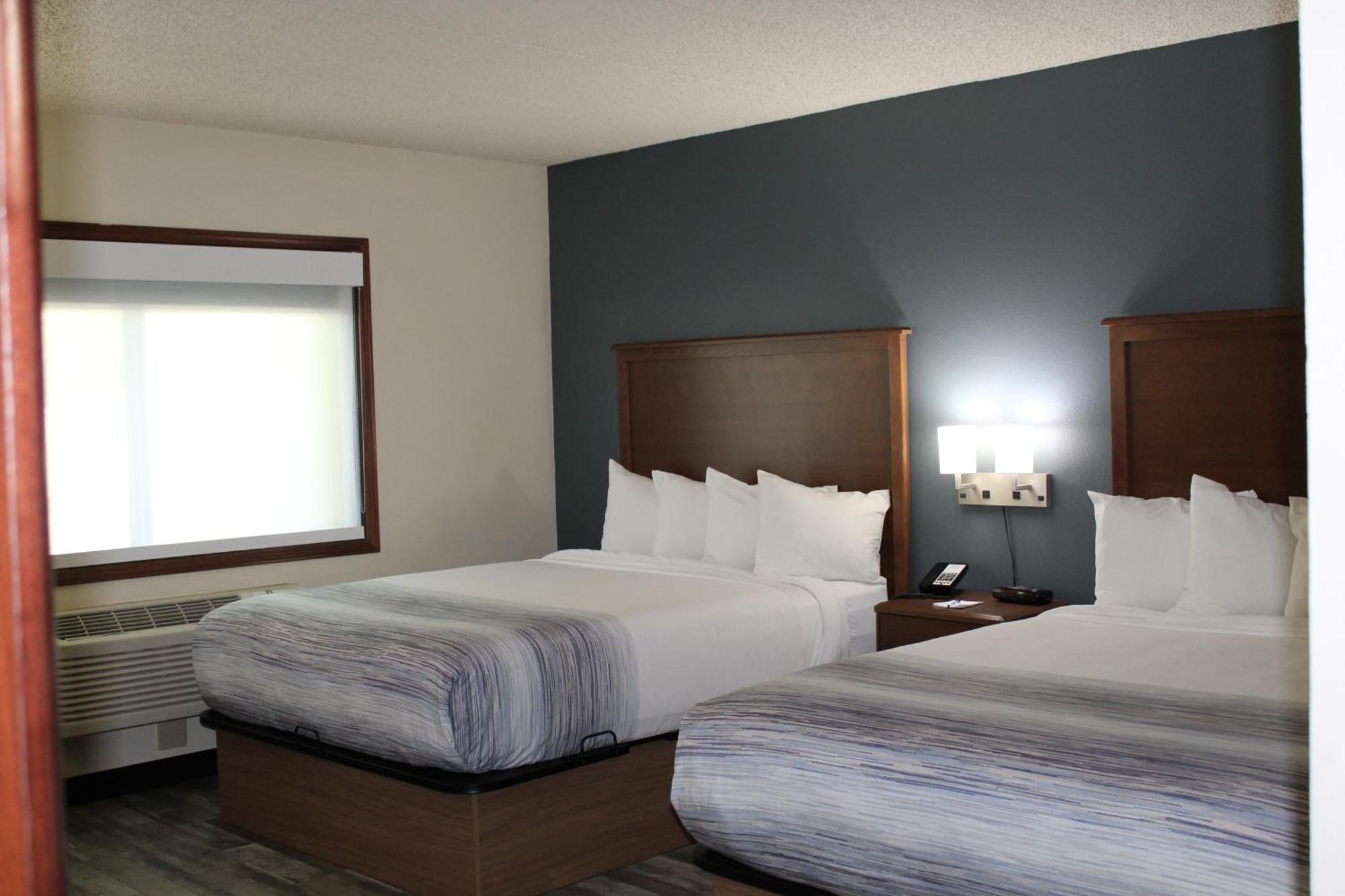 Americinn By Wyndham Windsor Ft. Collins Fort Collins Zewnętrze zdjęcie