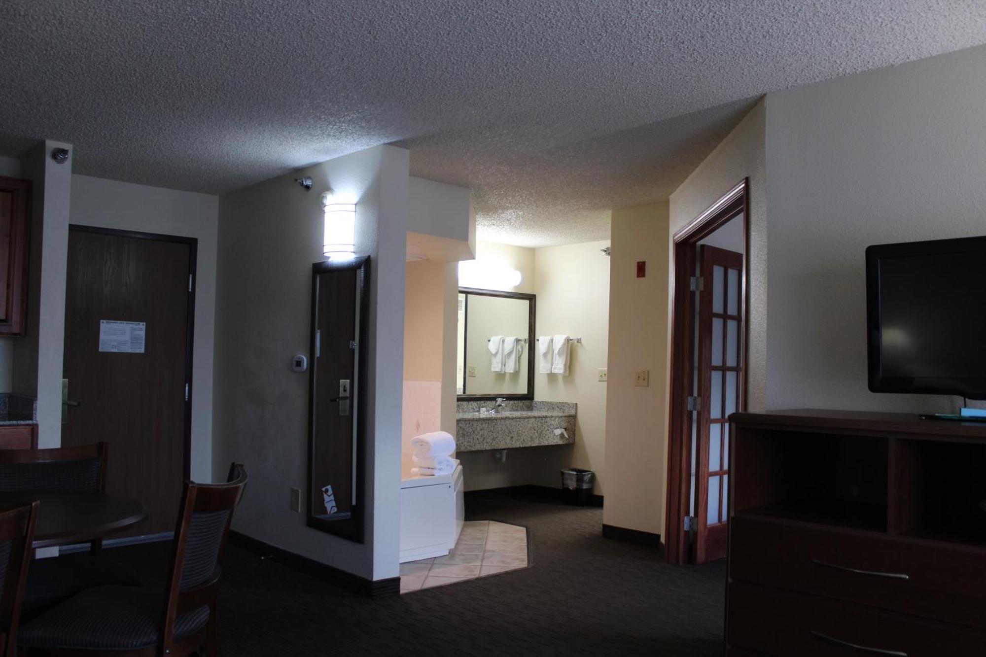 Americinn By Wyndham Windsor Ft. Collins Fort Collins Zewnętrze zdjęcie