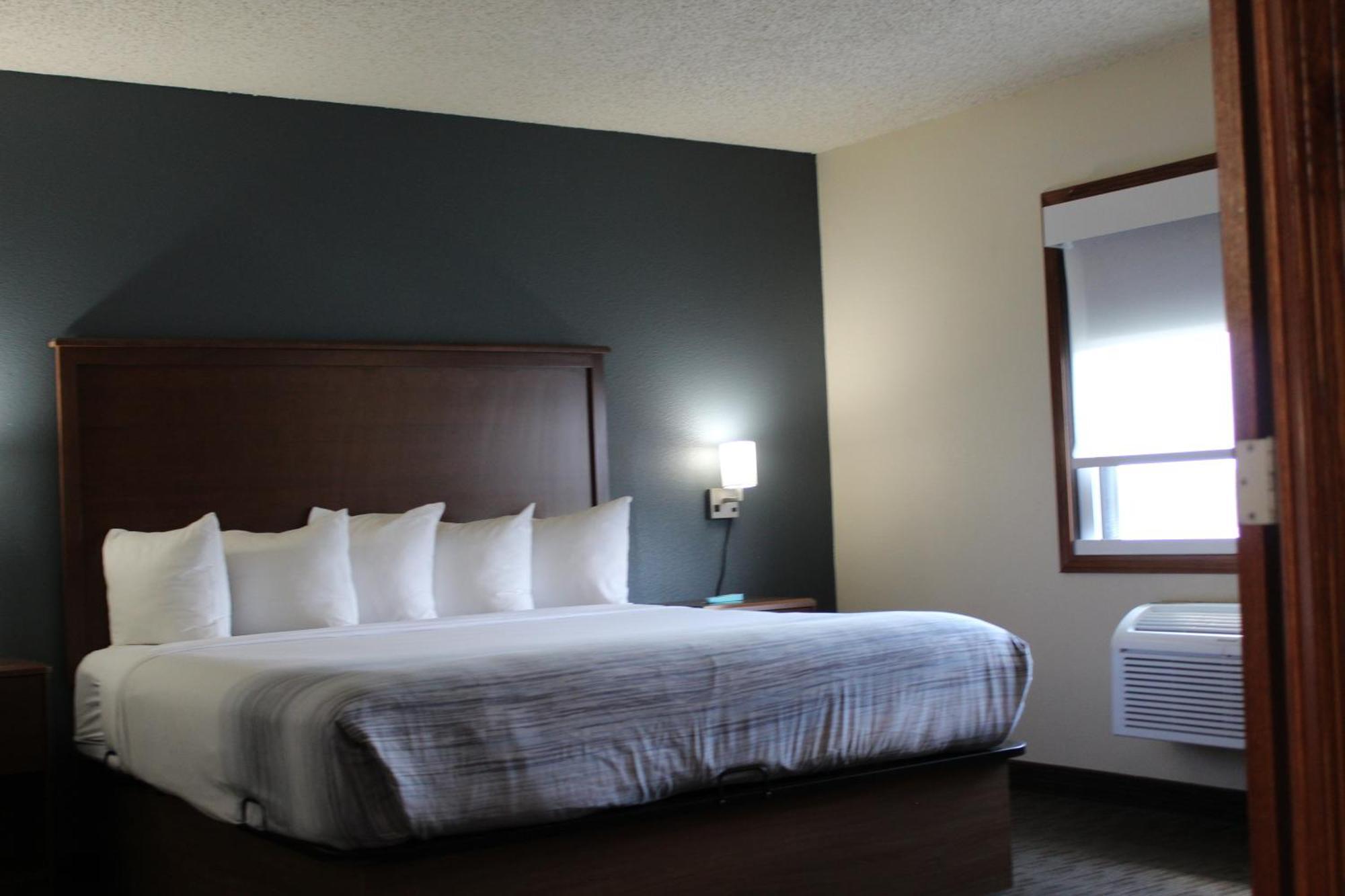 Americinn By Wyndham Windsor Ft. Collins Fort Collins Zewnętrze zdjęcie