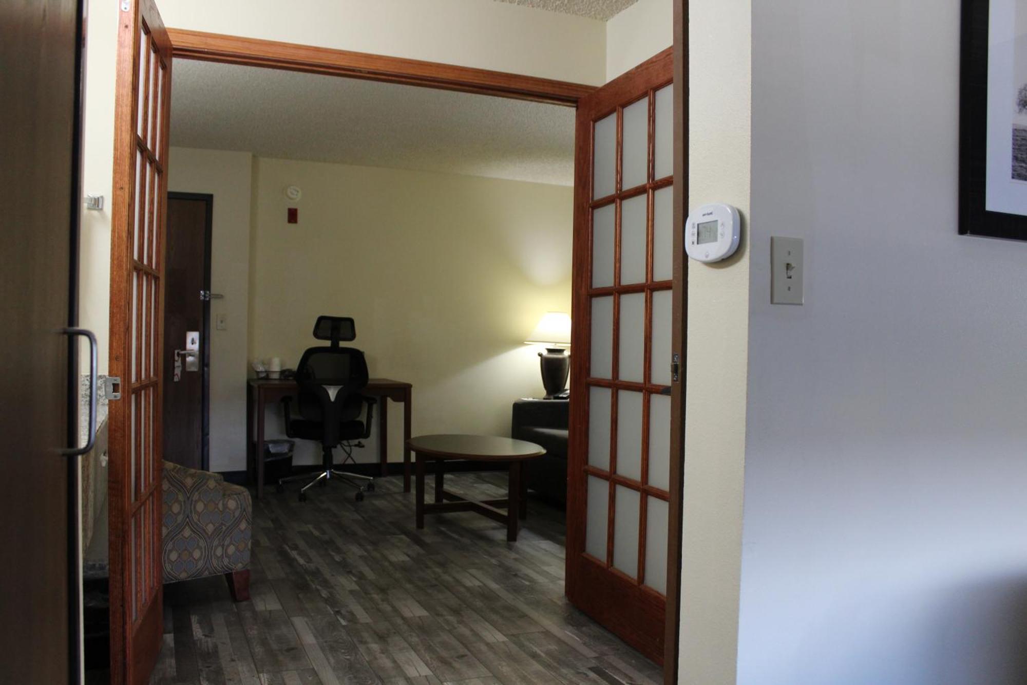 Americinn By Wyndham Windsor Ft. Collins Fort Collins Zewnętrze zdjęcie