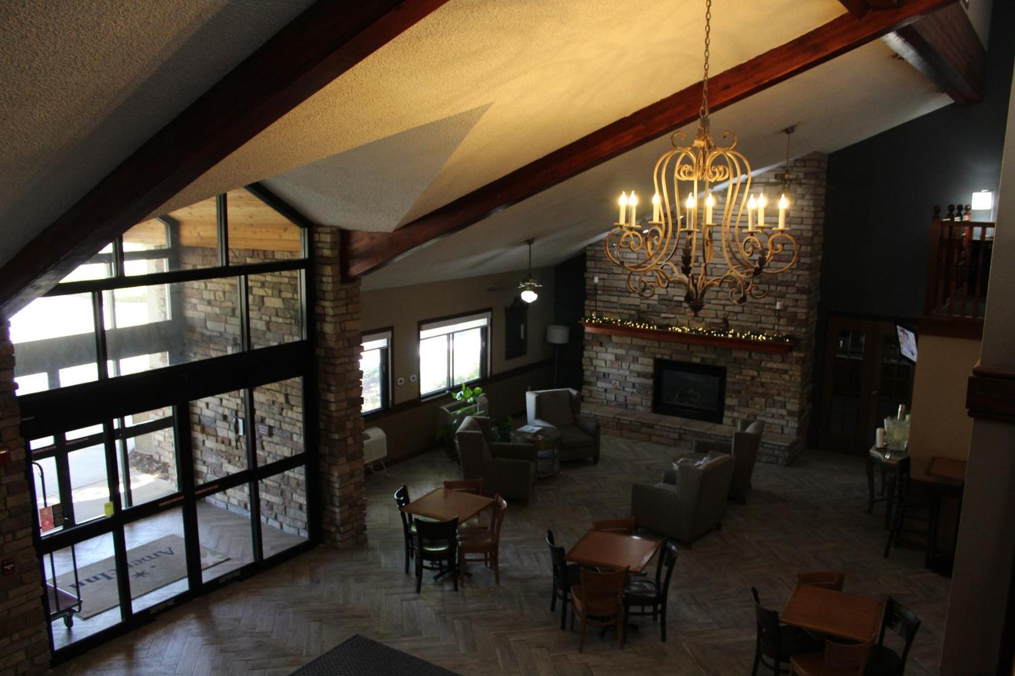 Americinn By Wyndham Windsor Ft. Collins Fort Collins Zewnętrze zdjęcie