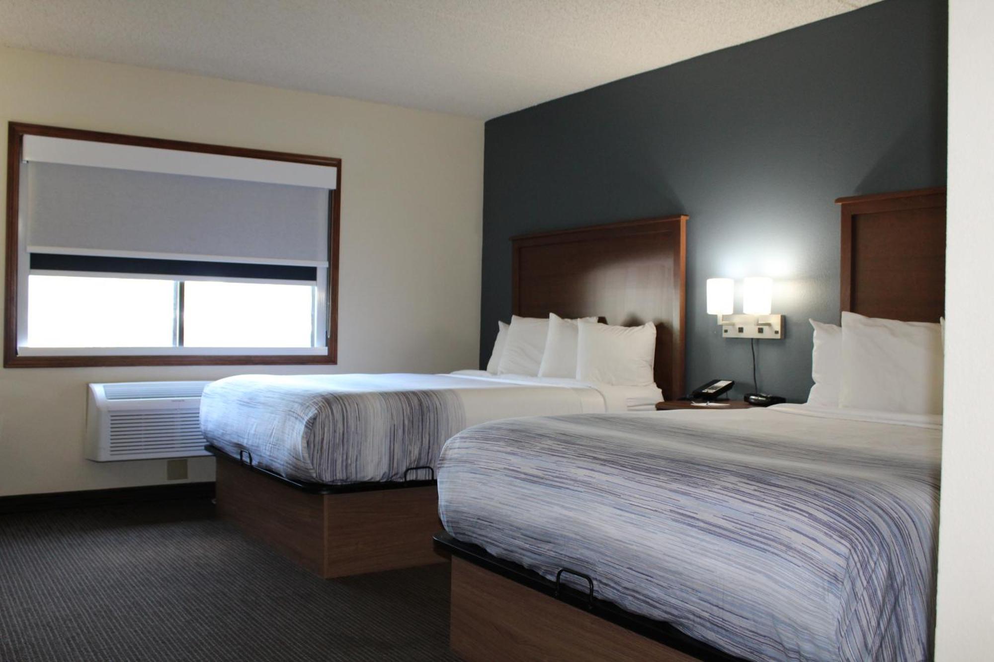 Americinn By Wyndham Windsor Ft. Collins Fort Collins Zewnętrze zdjęcie