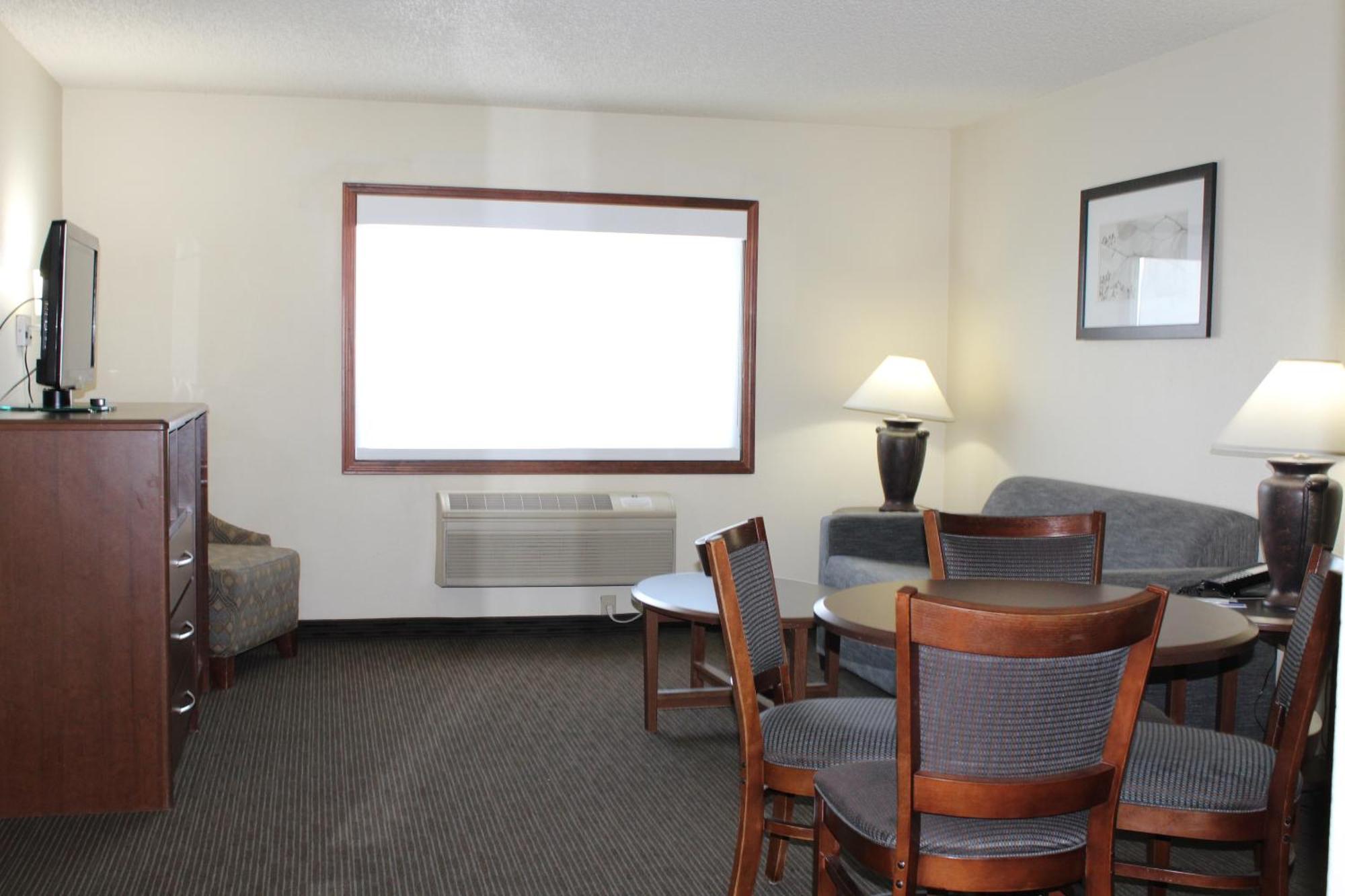 Americinn By Wyndham Windsor Ft. Collins Fort Collins Zewnętrze zdjęcie