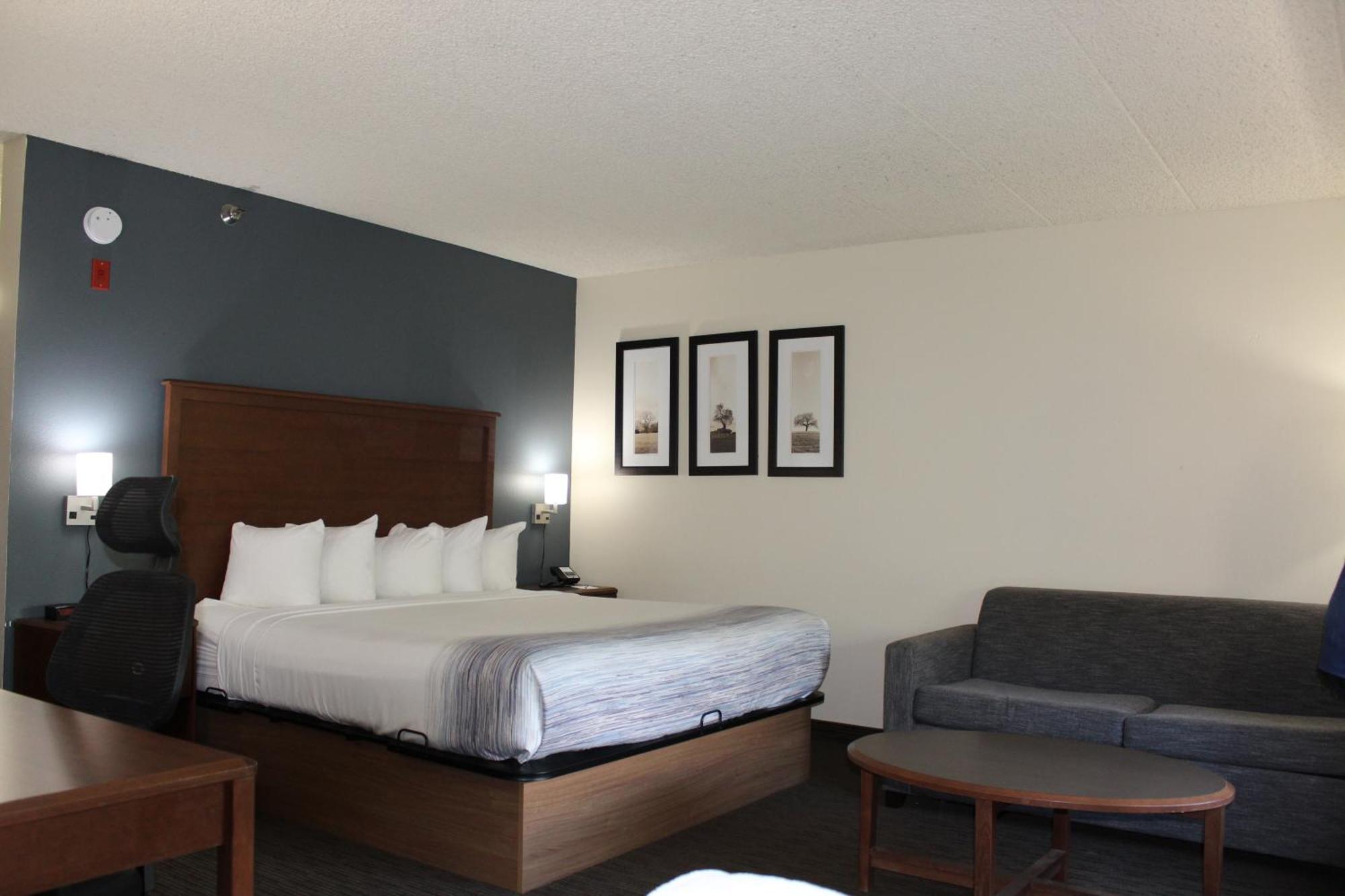 Americinn By Wyndham Windsor Ft. Collins Fort Collins Zewnętrze zdjęcie