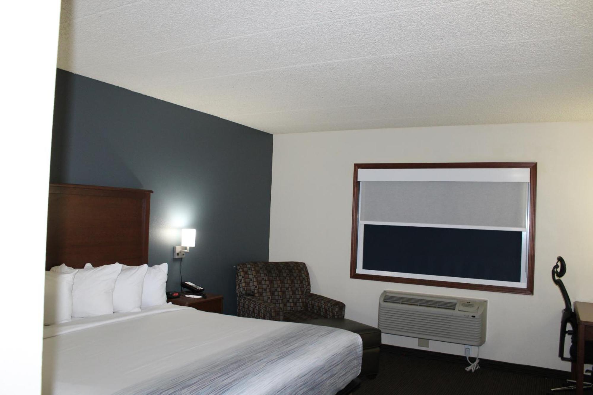 Americinn By Wyndham Windsor Ft. Collins Fort Collins Zewnętrze zdjęcie