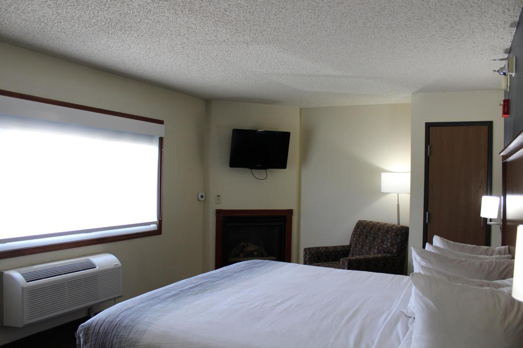 Americinn By Wyndham Windsor Ft. Collins Fort Collins Zewnętrze zdjęcie