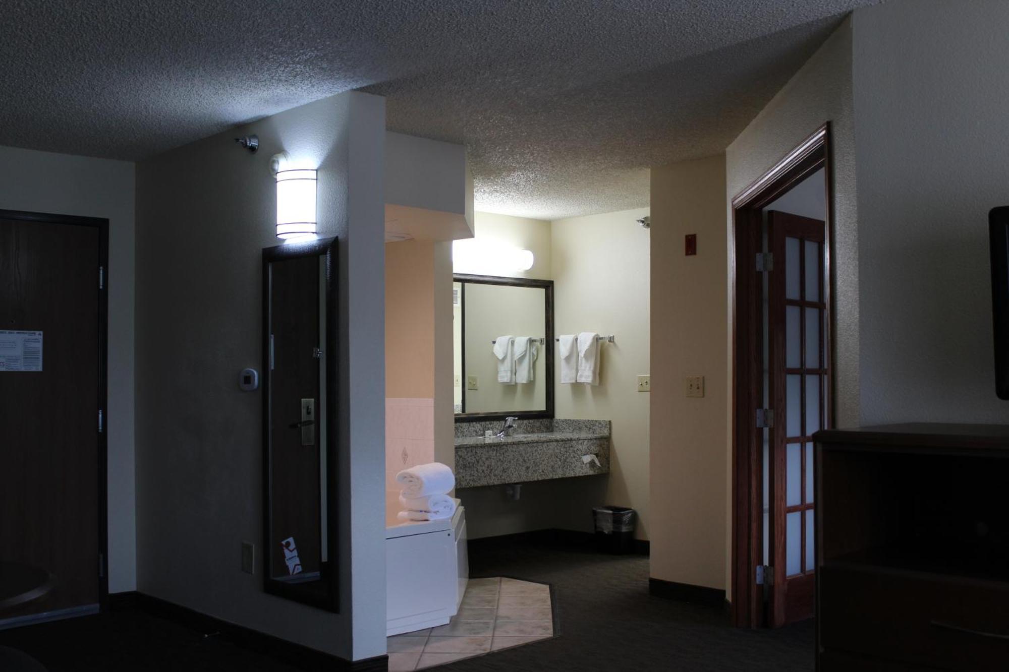 Americinn By Wyndham Windsor Ft. Collins Fort Collins Zewnętrze zdjęcie