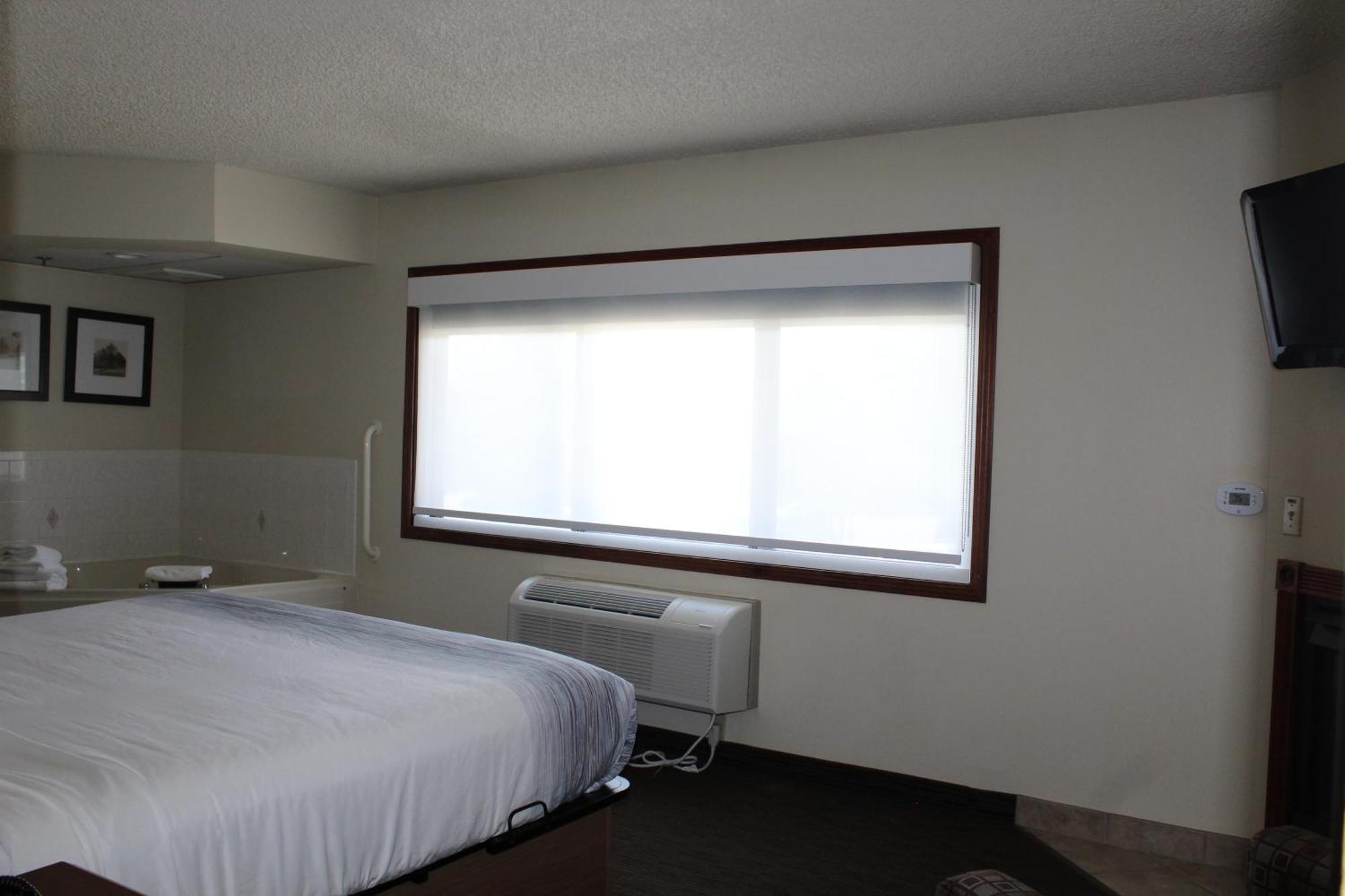 Americinn By Wyndham Windsor Ft. Collins Fort Collins Zewnętrze zdjęcie