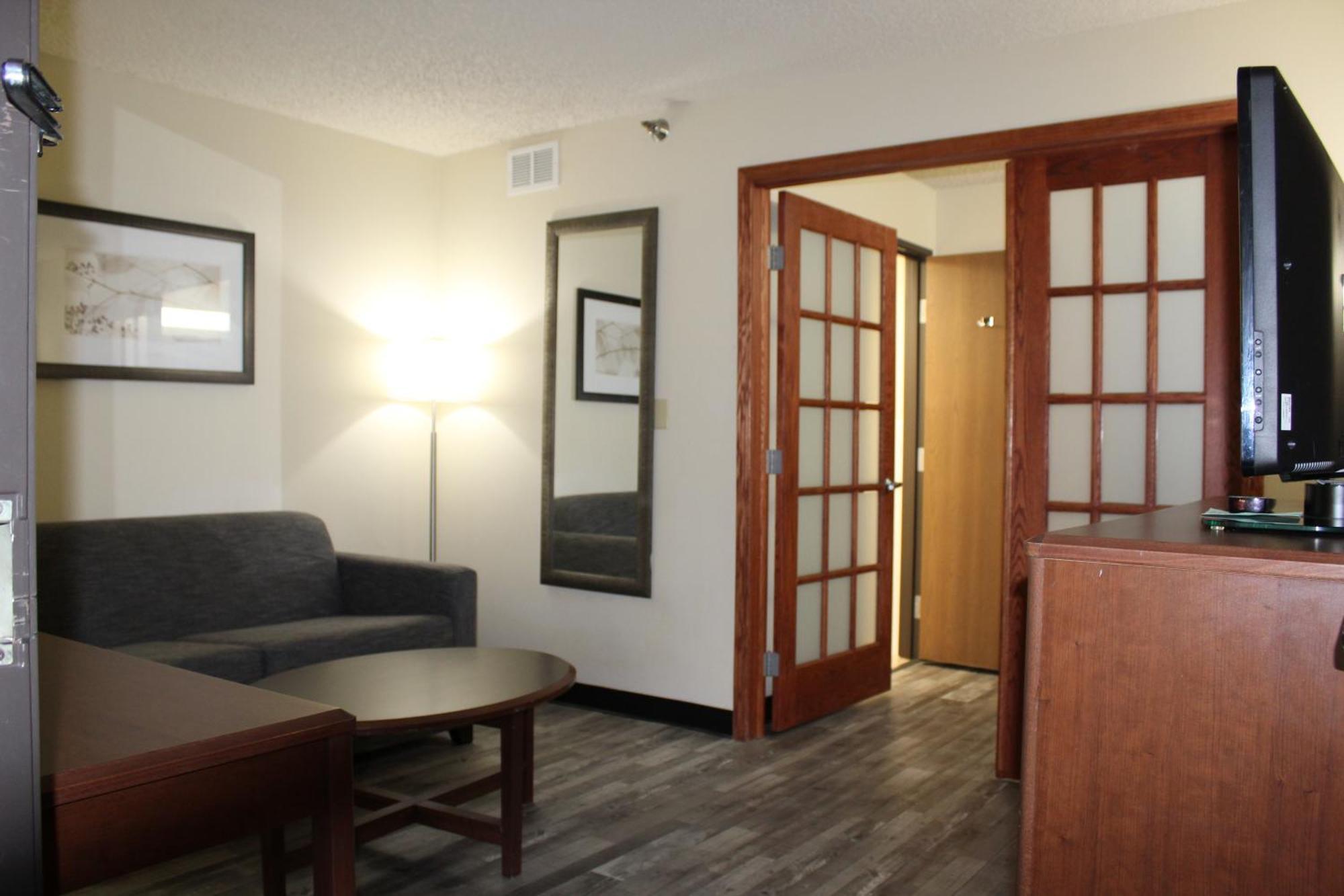 Americinn By Wyndham Windsor Ft. Collins Fort Collins Zewnętrze zdjęcie