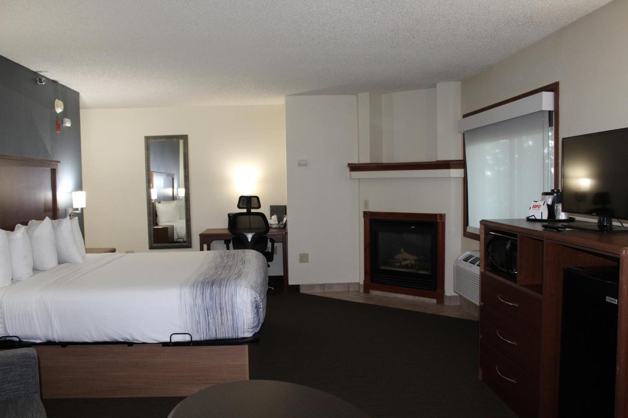 Americinn By Wyndham Windsor Ft. Collins Fort Collins Zewnętrze zdjęcie