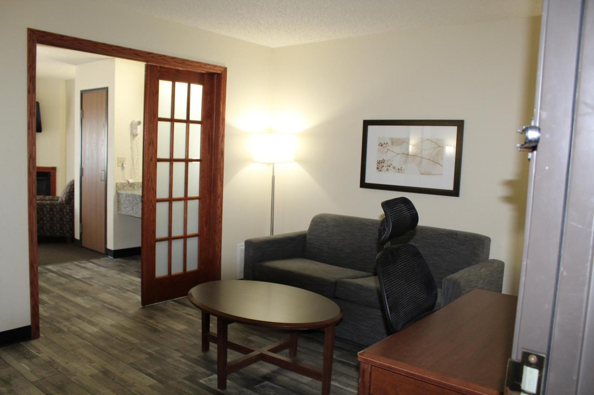 Americinn By Wyndham Windsor Ft. Collins Fort Collins Zewnętrze zdjęcie