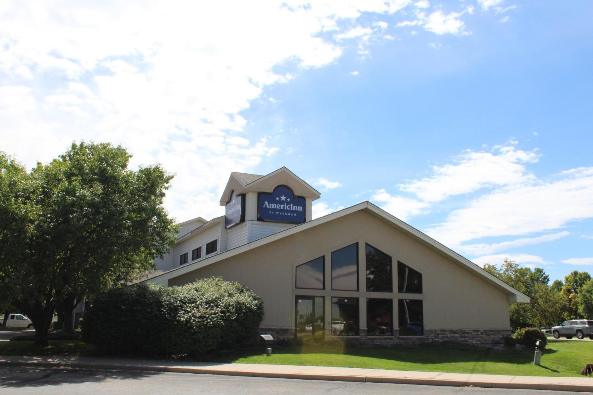 Americinn By Wyndham Windsor Ft. Collins Fort Collins Zewnętrze zdjęcie