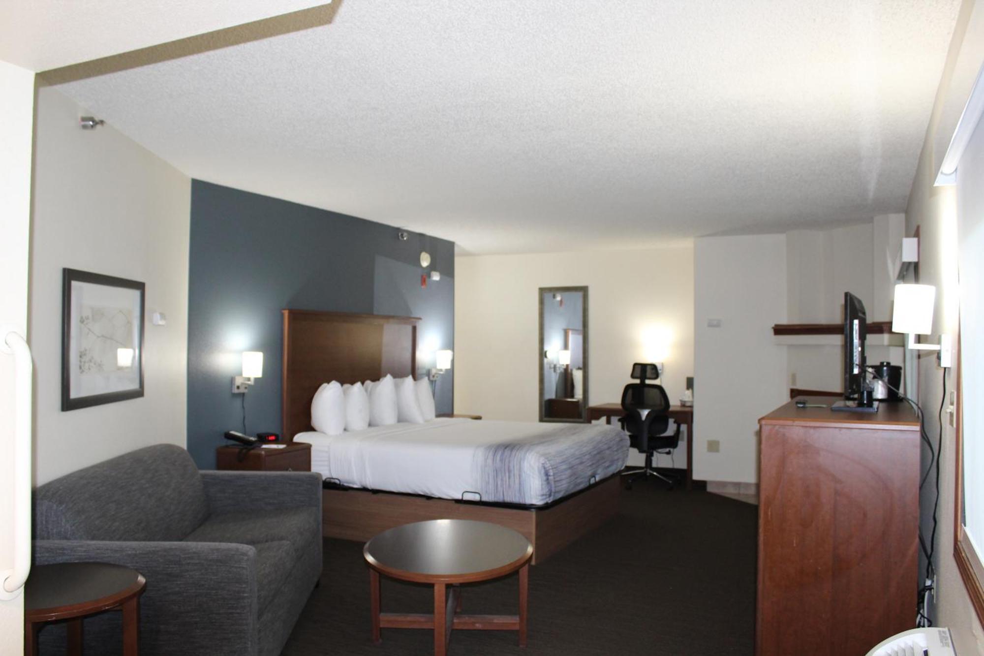 Americinn By Wyndham Windsor Ft. Collins Fort Collins Zewnętrze zdjęcie