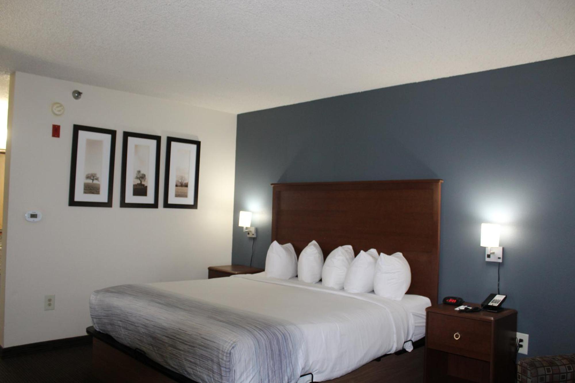 Americinn By Wyndham Windsor Ft. Collins Fort Collins Zewnętrze zdjęcie