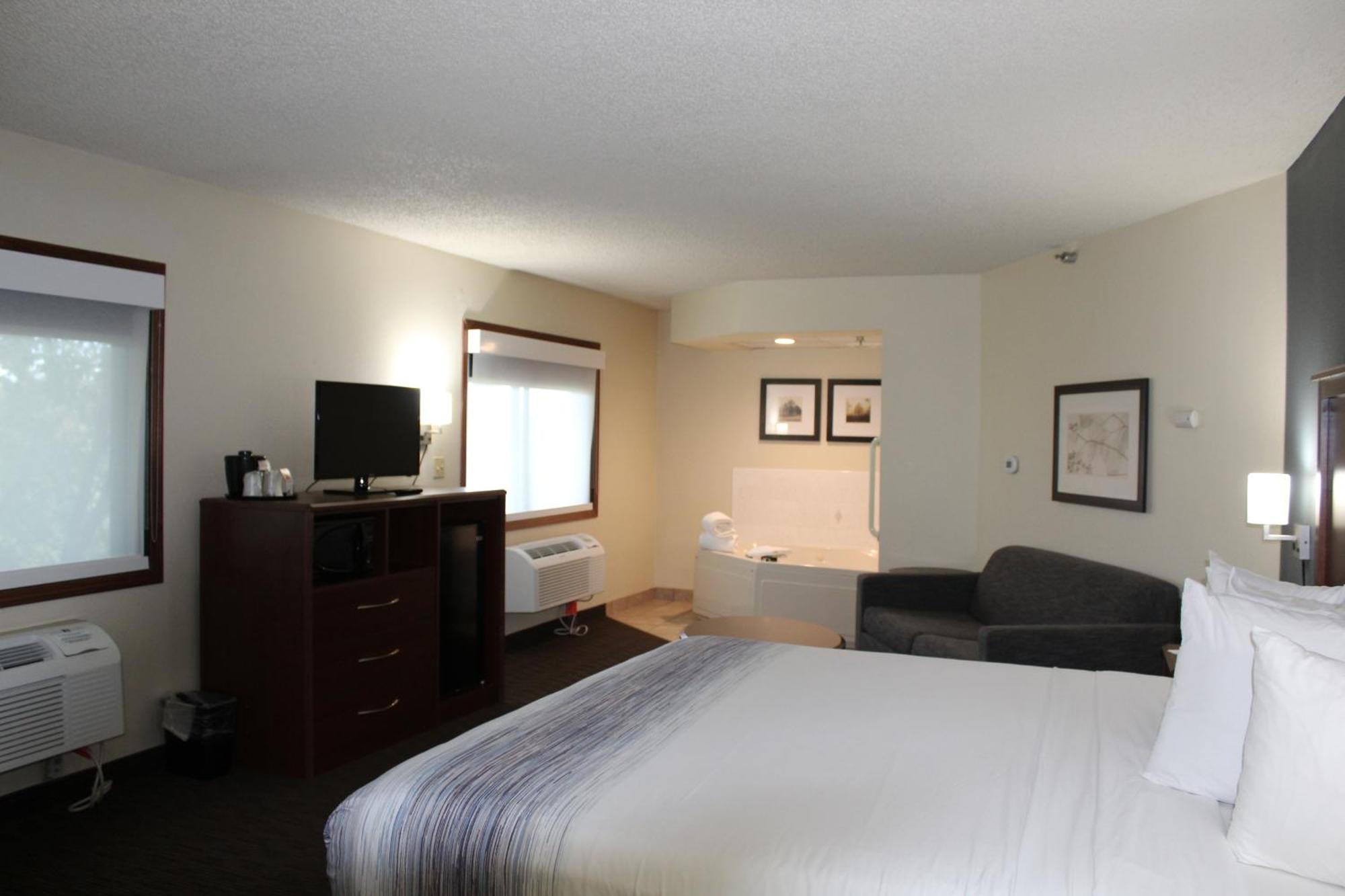 Americinn By Wyndham Windsor Ft. Collins Fort Collins Zewnętrze zdjęcie