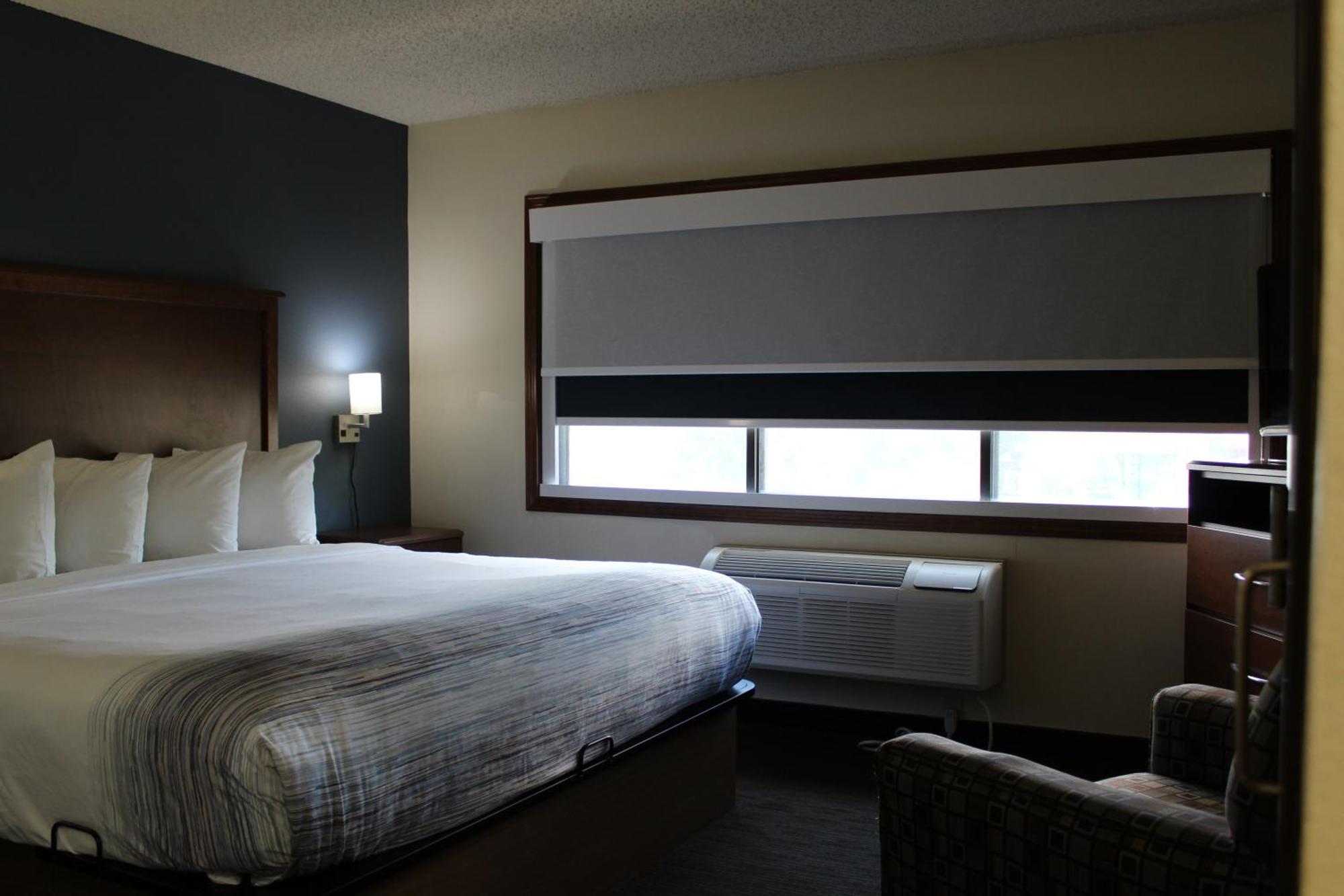 Americinn By Wyndham Windsor Ft. Collins Fort Collins Zewnętrze zdjęcie