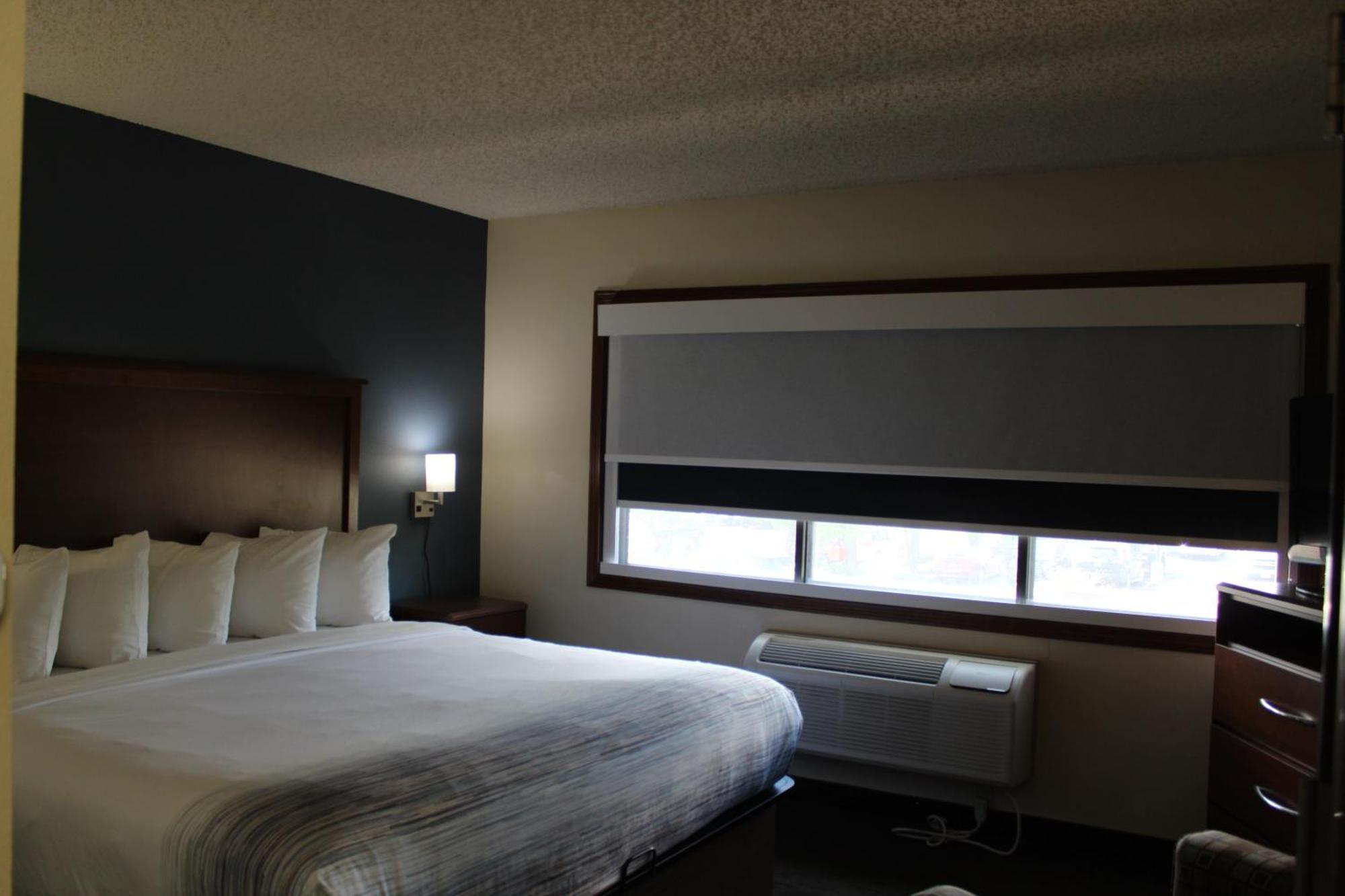 Americinn By Wyndham Windsor Ft. Collins Fort Collins Zewnętrze zdjęcie