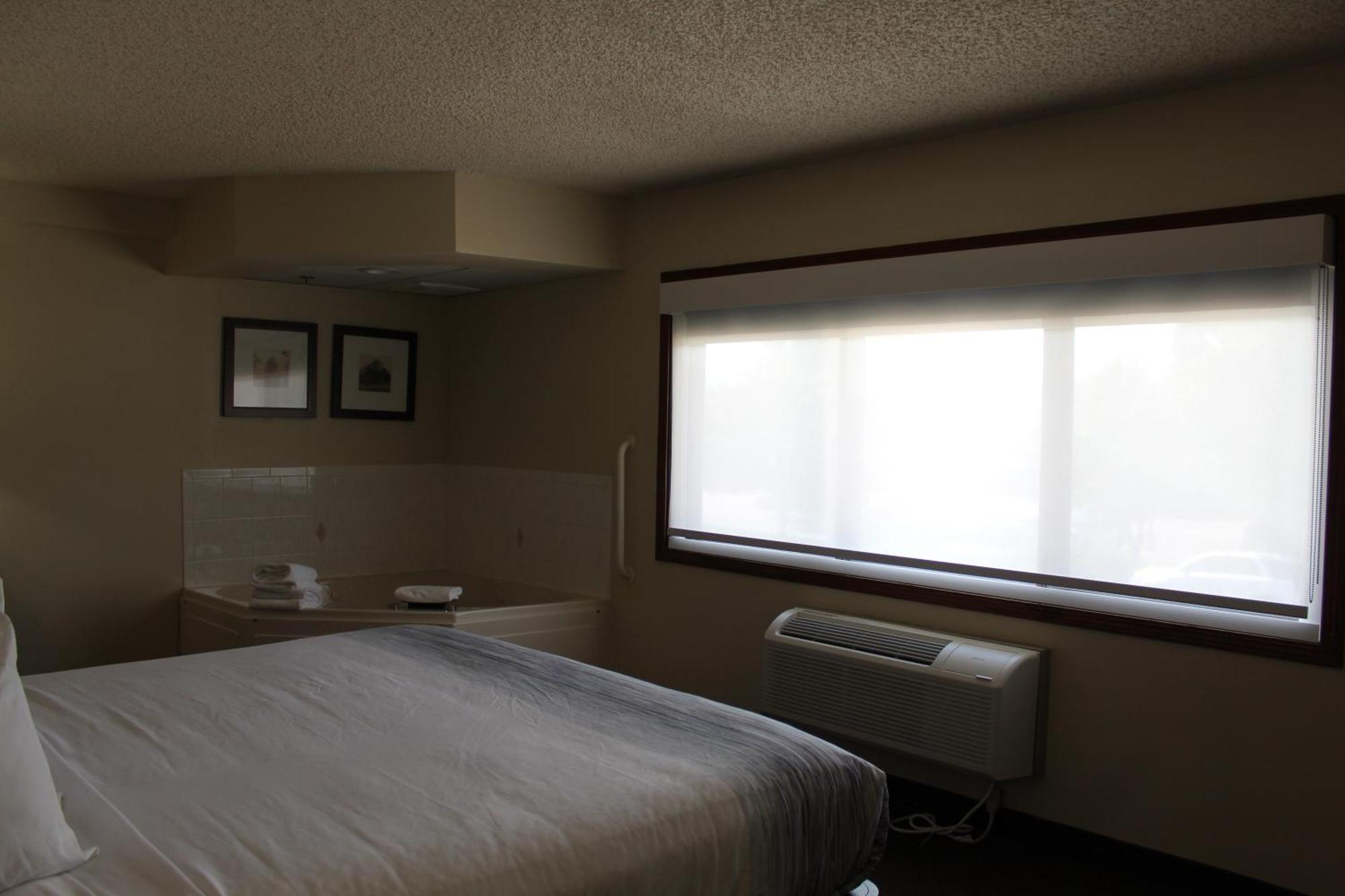 Americinn By Wyndham Windsor Ft. Collins Fort Collins Zewnętrze zdjęcie