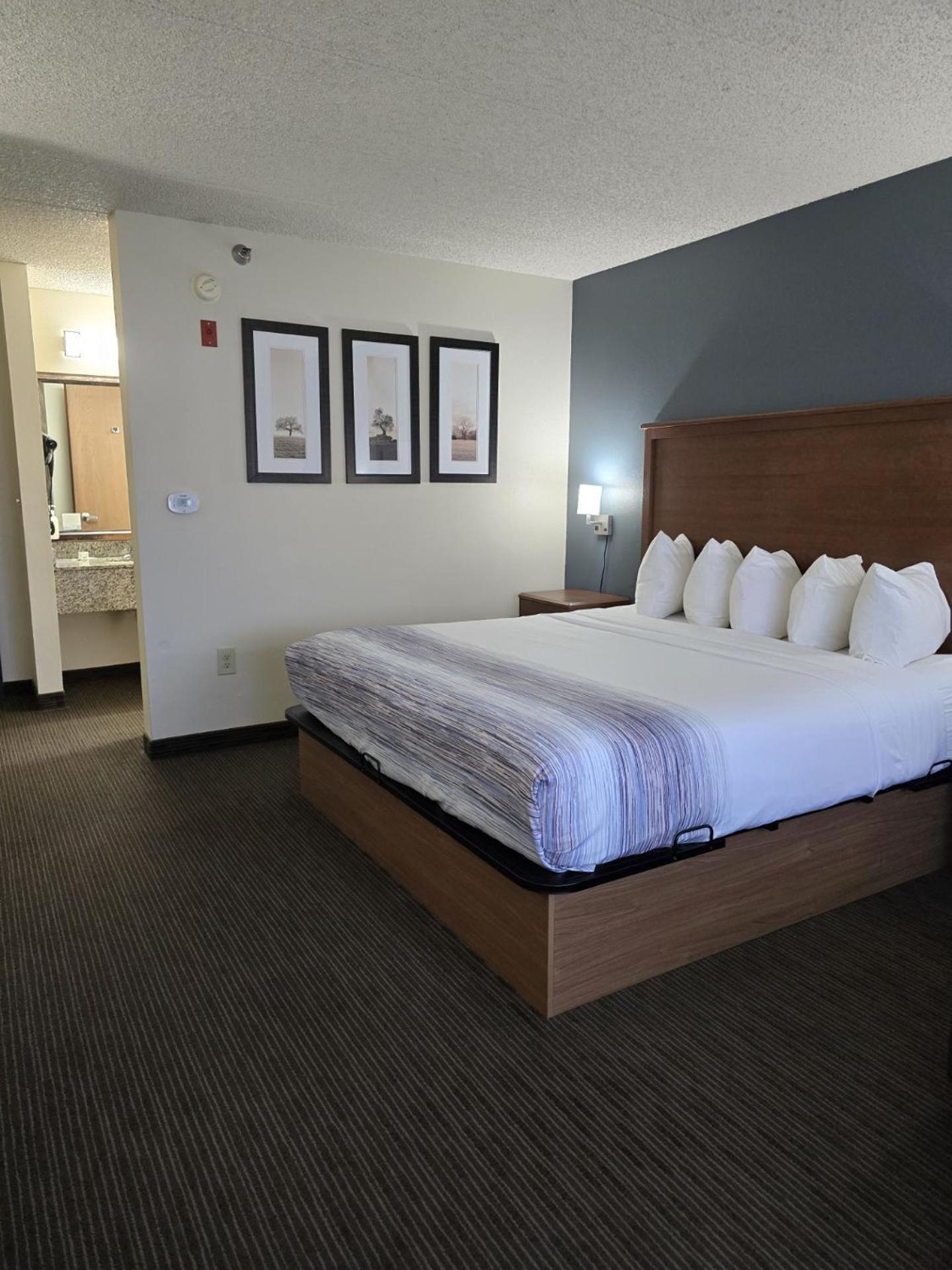 Americinn By Wyndham Windsor Ft. Collins Fort Collins Zewnętrze zdjęcie