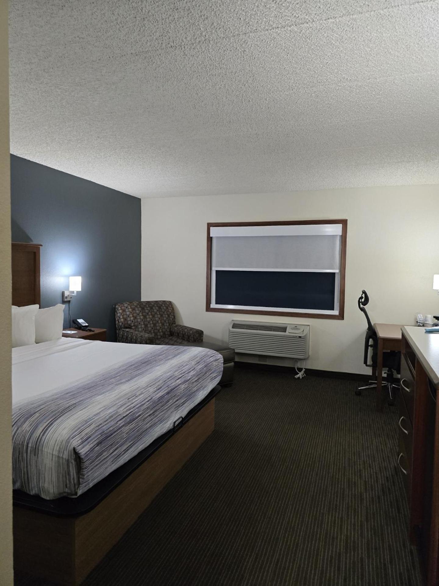 Americinn By Wyndham Windsor Ft. Collins Fort Collins Zewnętrze zdjęcie