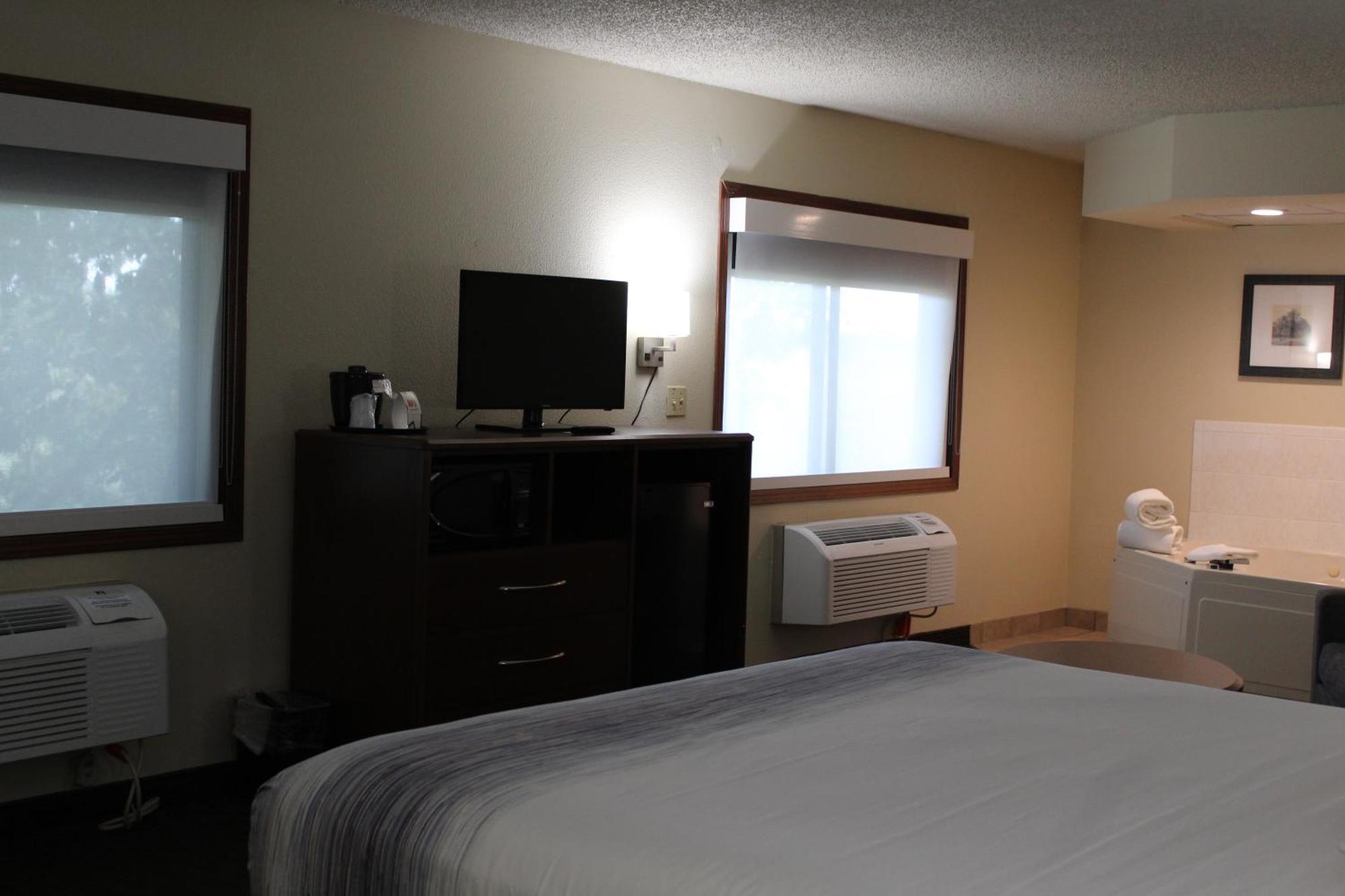 Americinn By Wyndham Windsor Ft. Collins Fort Collins Zewnętrze zdjęcie