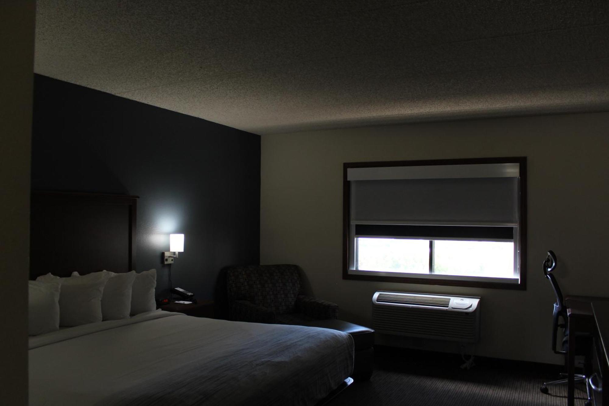 Americinn By Wyndham Windsor Ft. Collins Fort Collins Zewnętrze zdjęcie