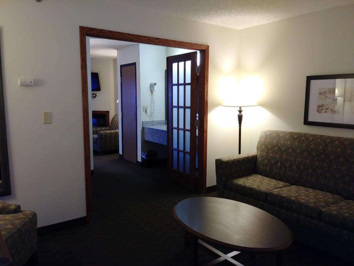 Americinn By Wyndham Windsor Ft. Collins Fort Collins Zewnętrze zdjęcie